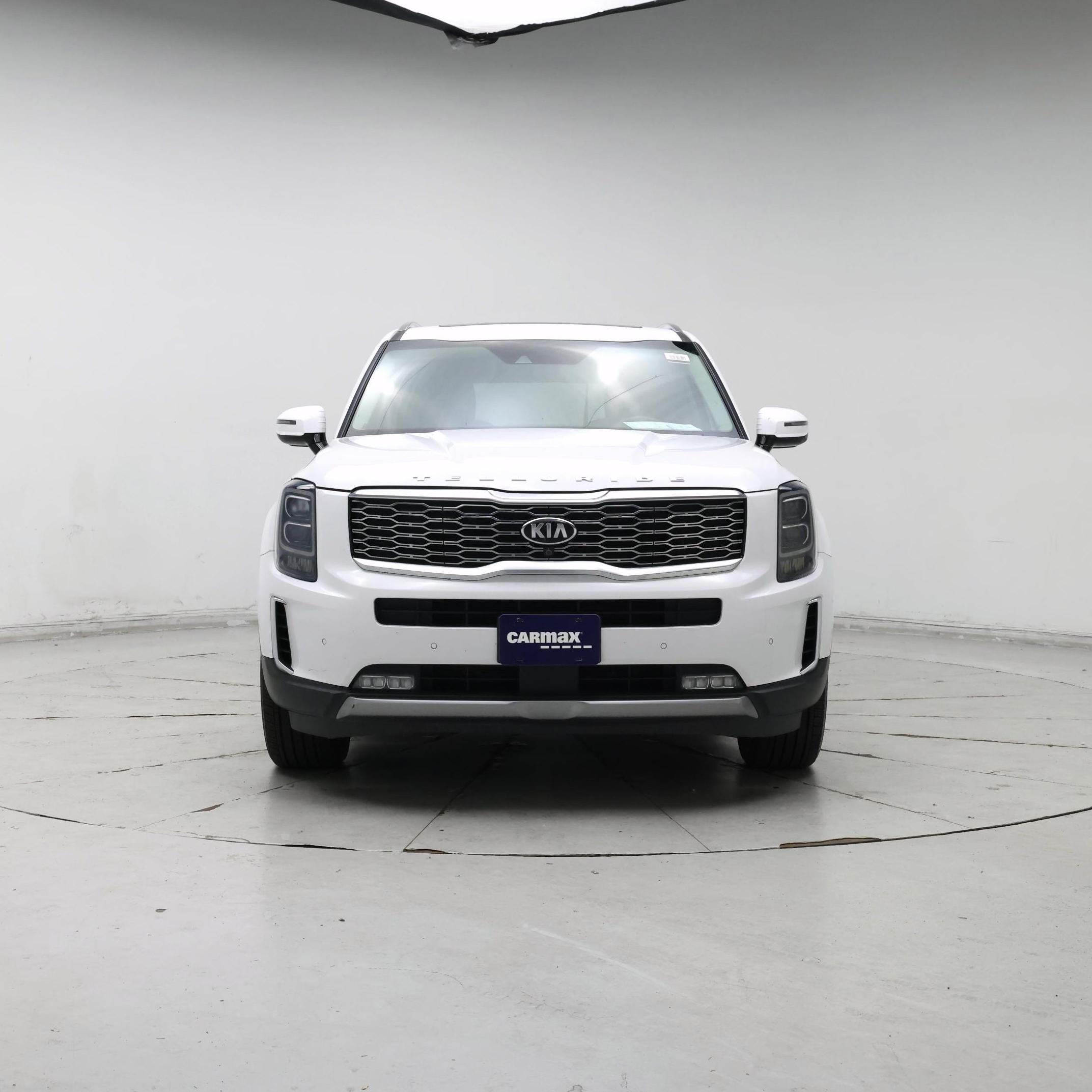 Thumbnail: 2021 Kia Telluride - 5