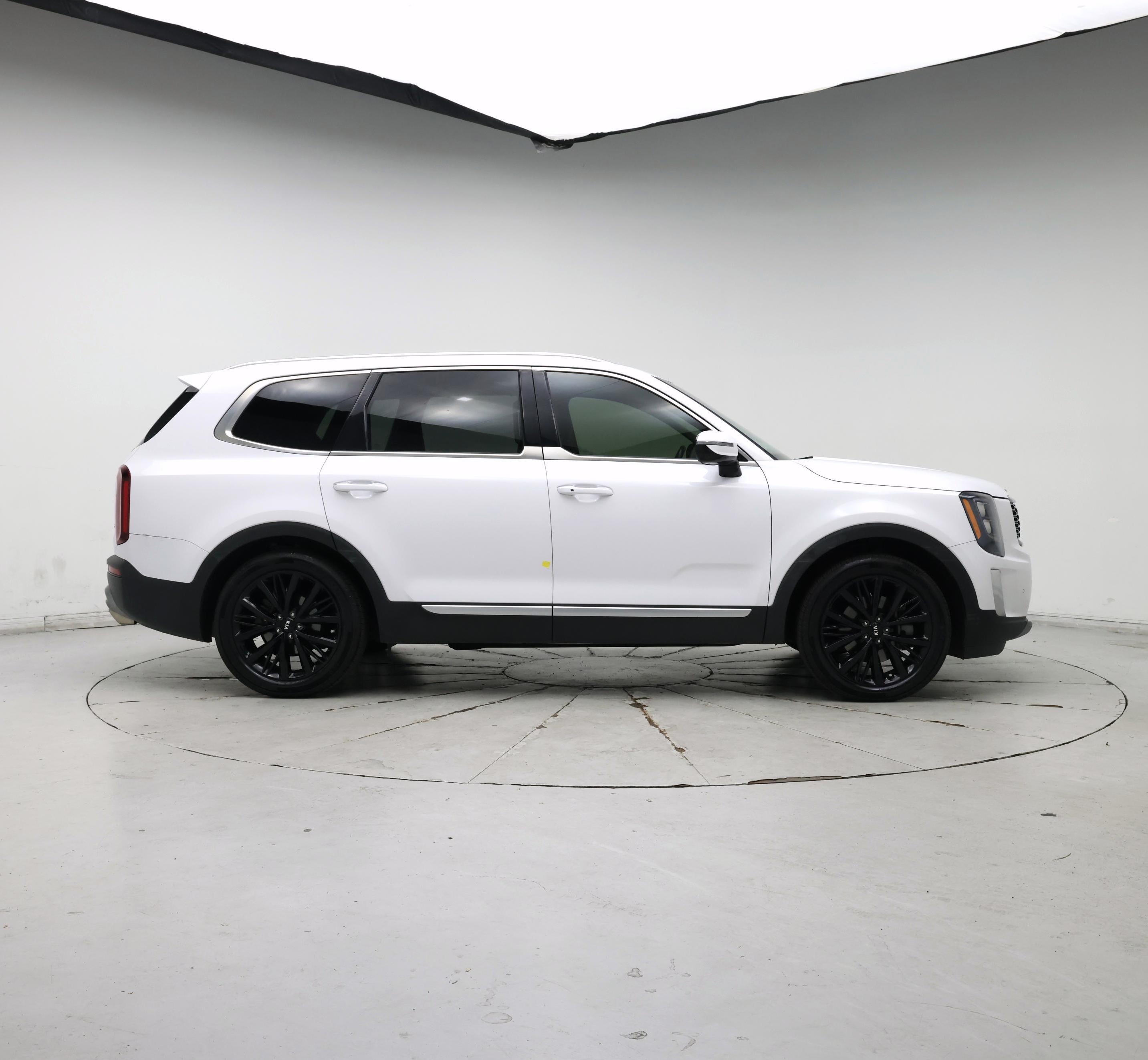 Thumbnail: 2021 Kia Telluride - 7