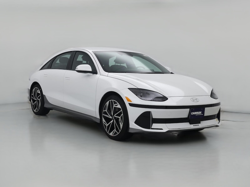 2024 Hyundai Ioniq 6 SEL -
                  Littleton, CO