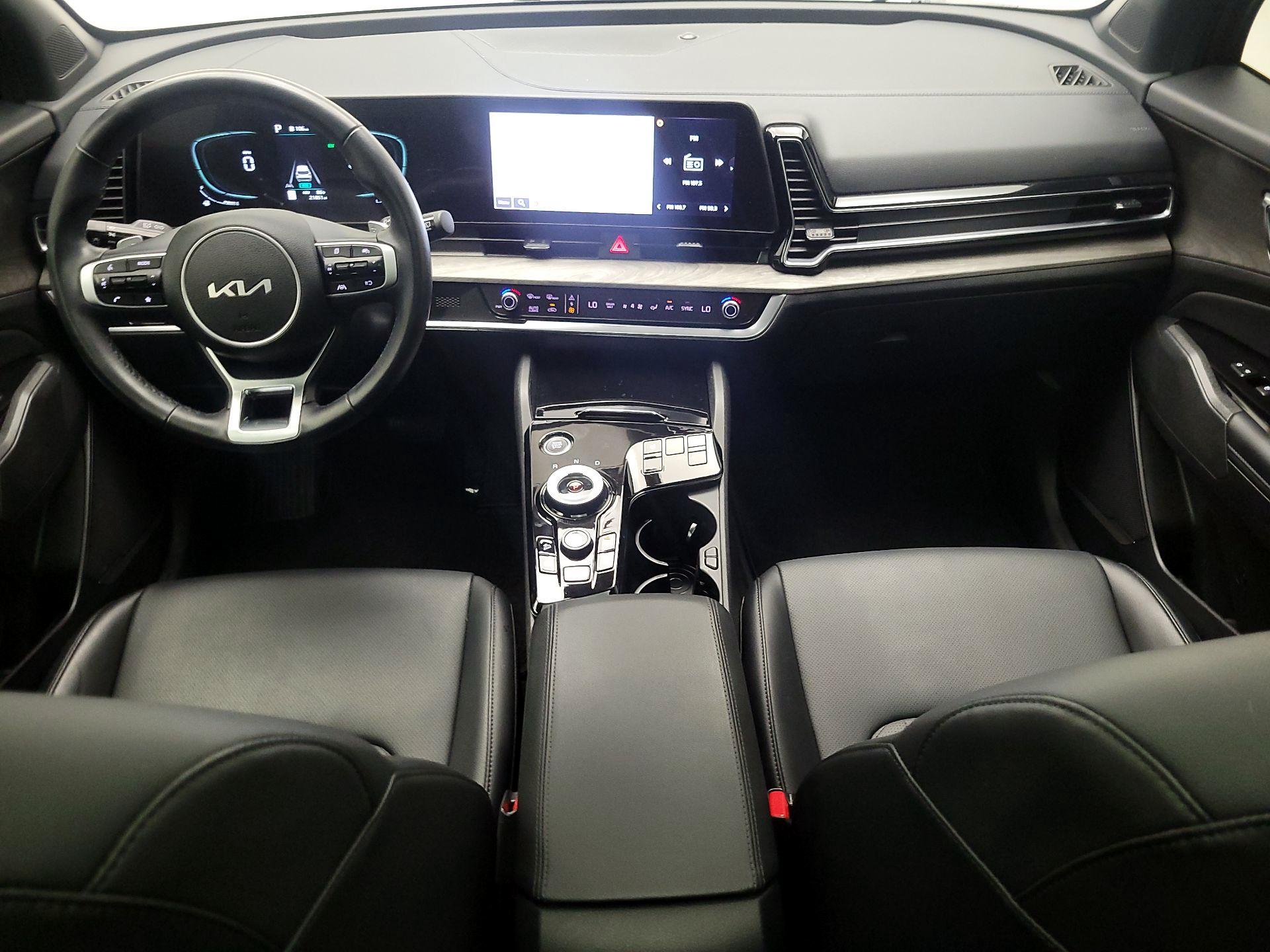 Thumbnail: 2023 Kia Sportage - 9