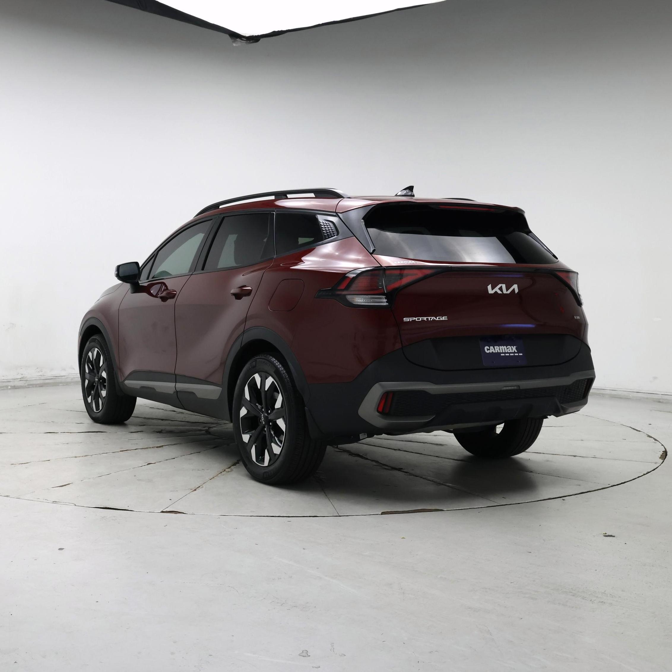 Thumbnail: 2023 Kia Sportage - 2