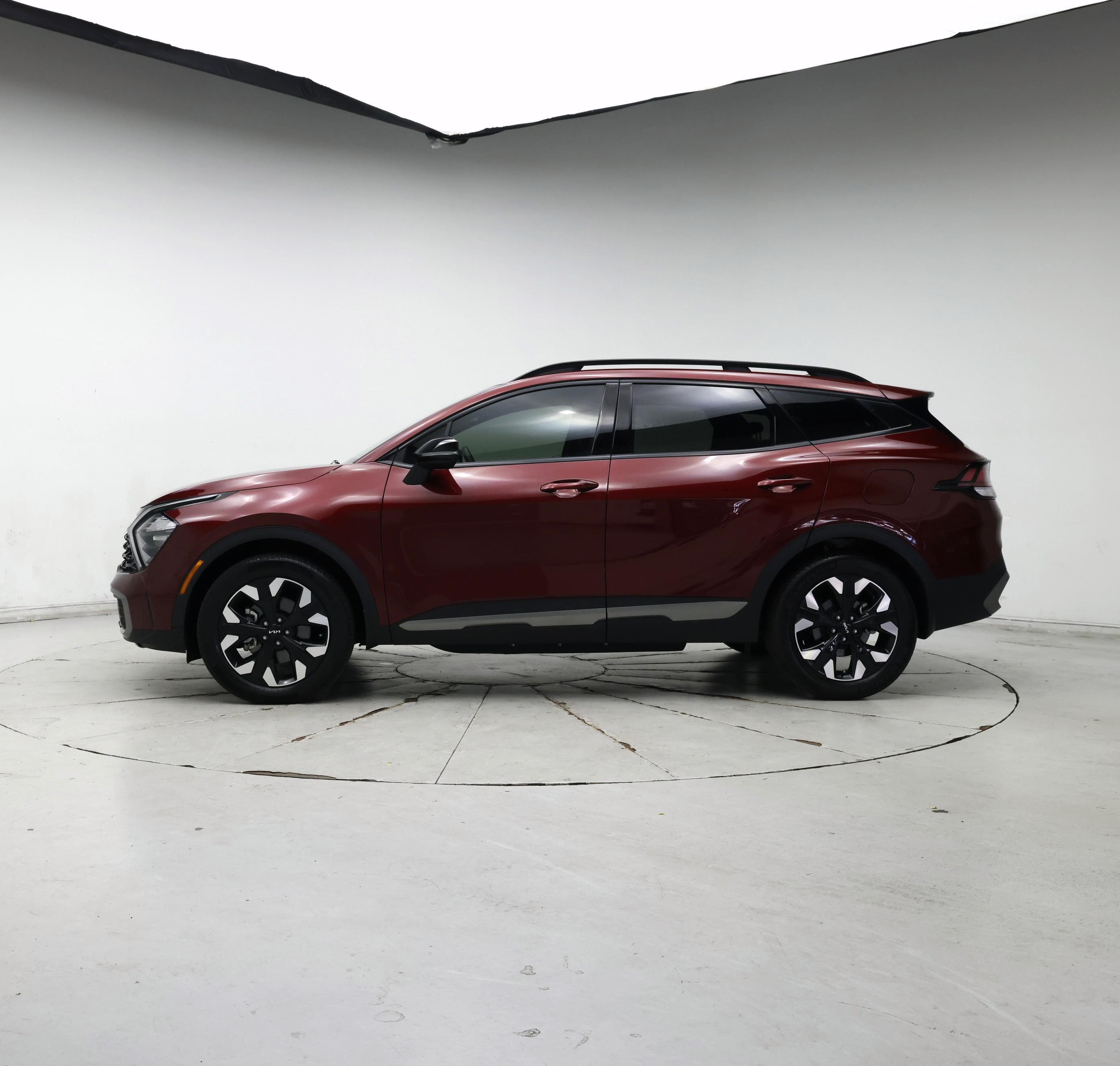 Thumbnail: 2023 Kia Sportage - 3