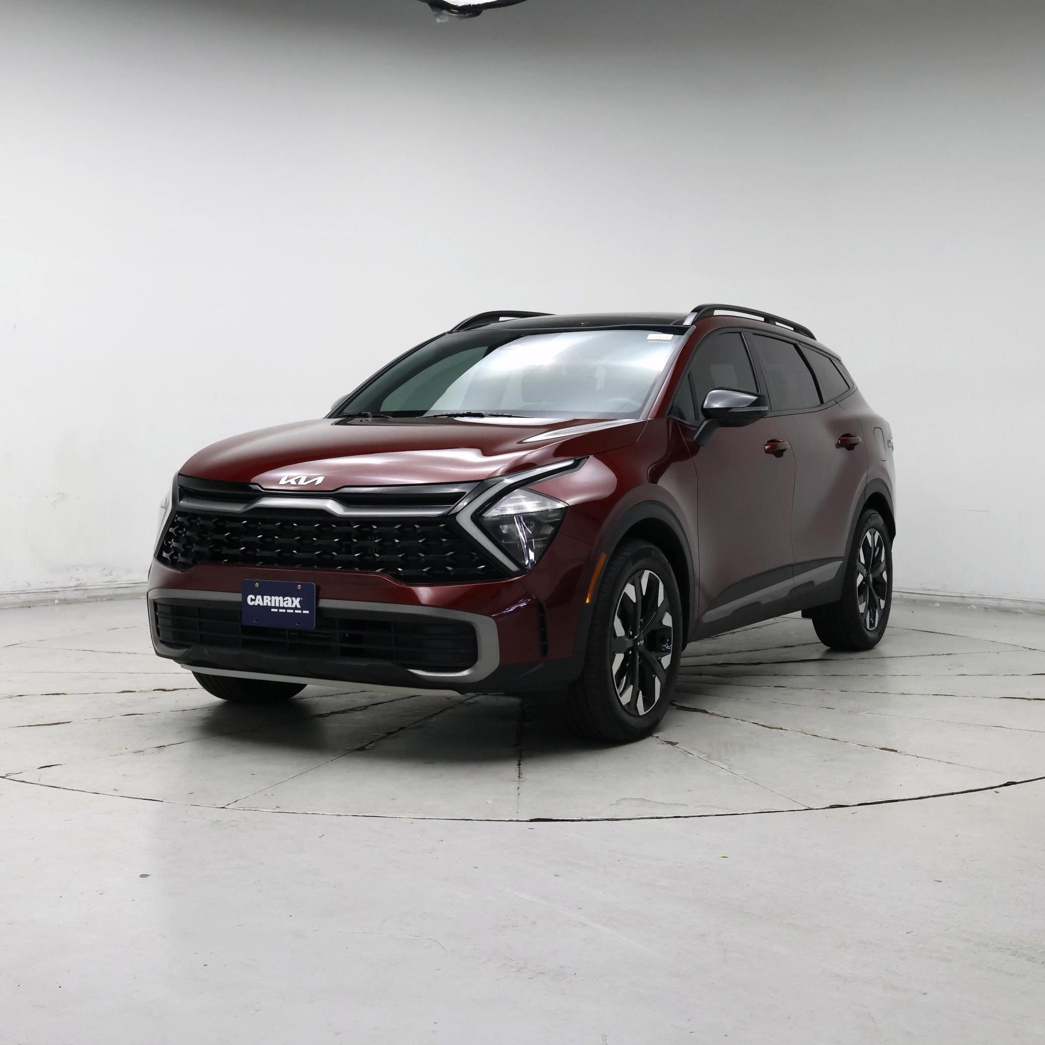 Thumbnail: 2023 Kia Sportage - 4
