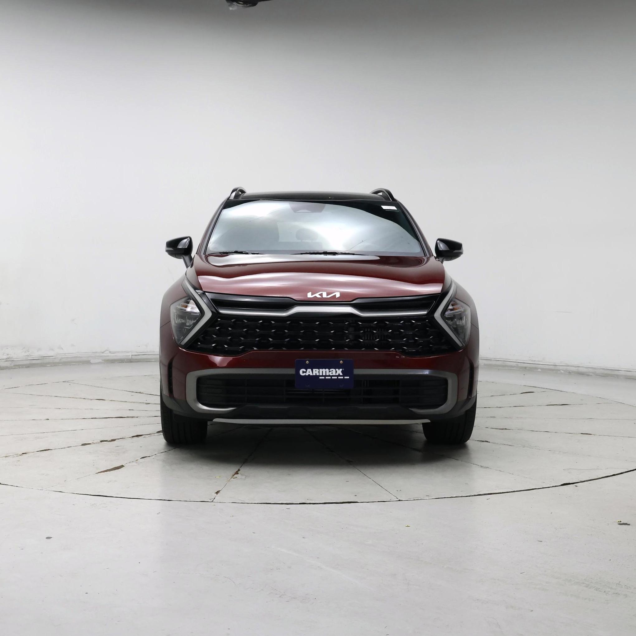 Thumbnail: 2023 Kia Sportage - 5