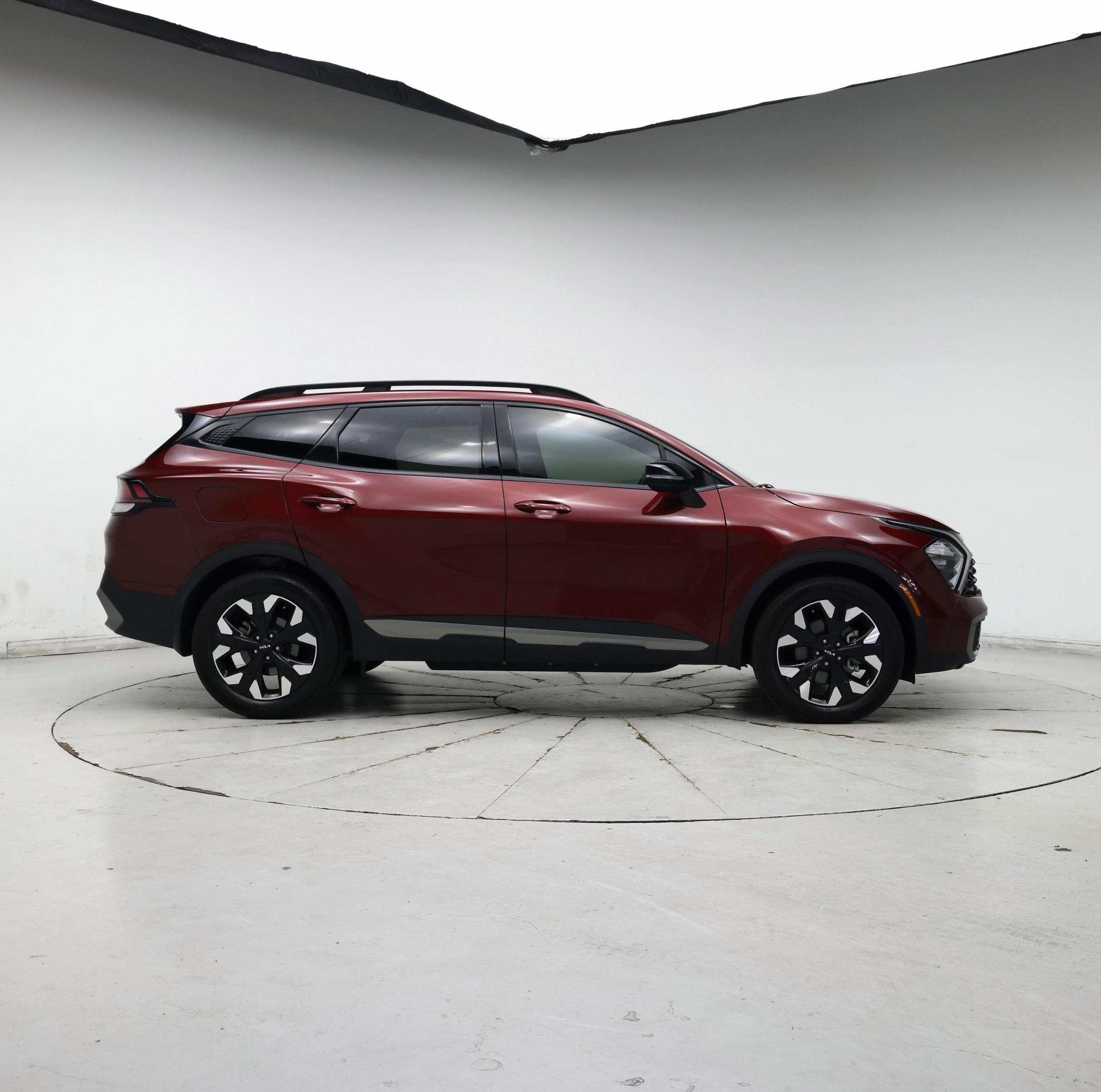 Thumbnail: 2023 Kia Sportage - 7