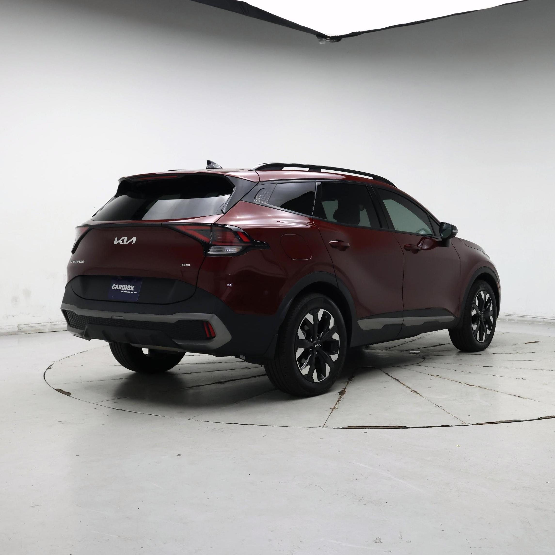 Thumbnail: 2023 Kia Sportage - 8