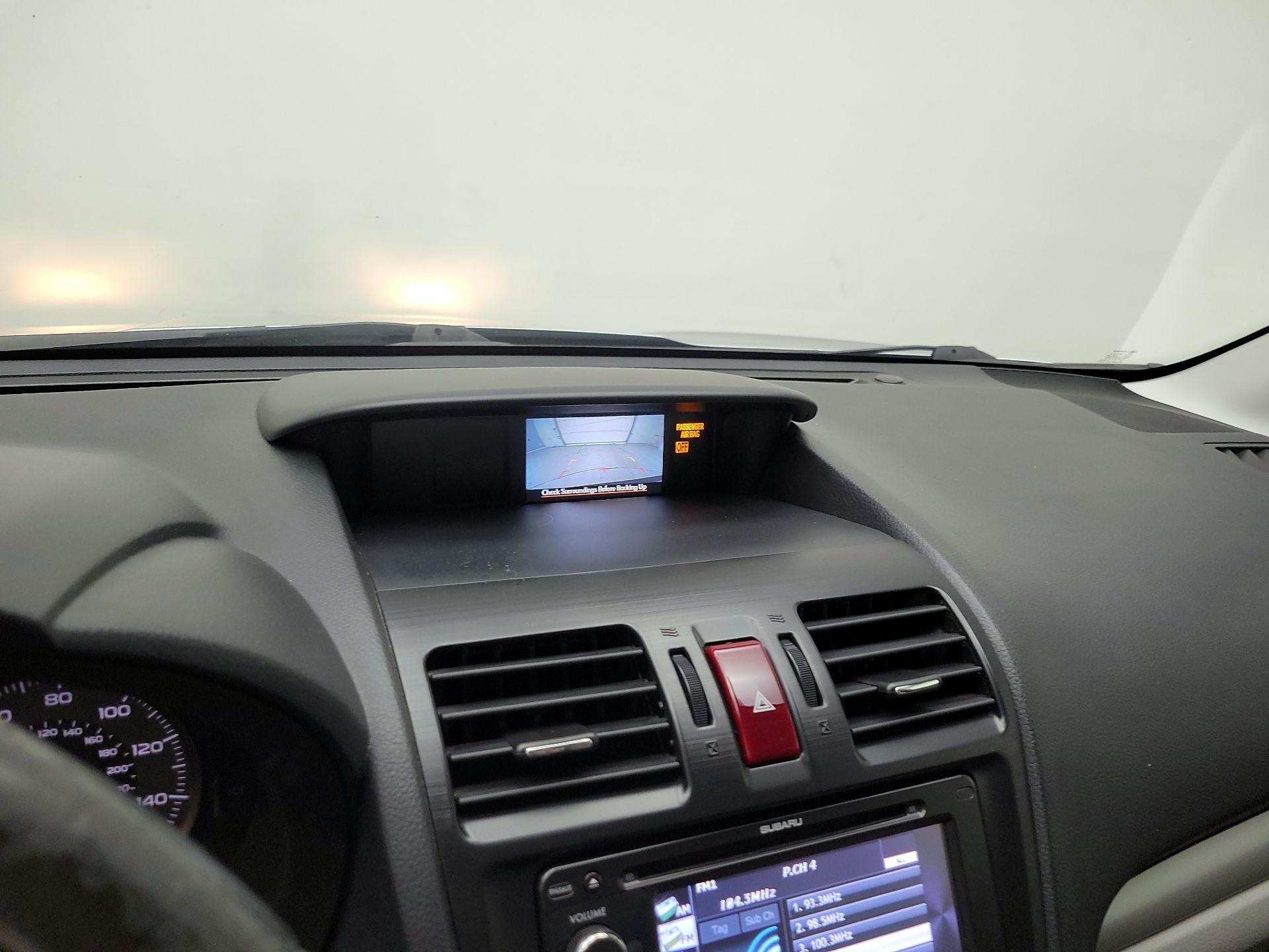 Thumbnail: 2015 Subaru Forester - 14