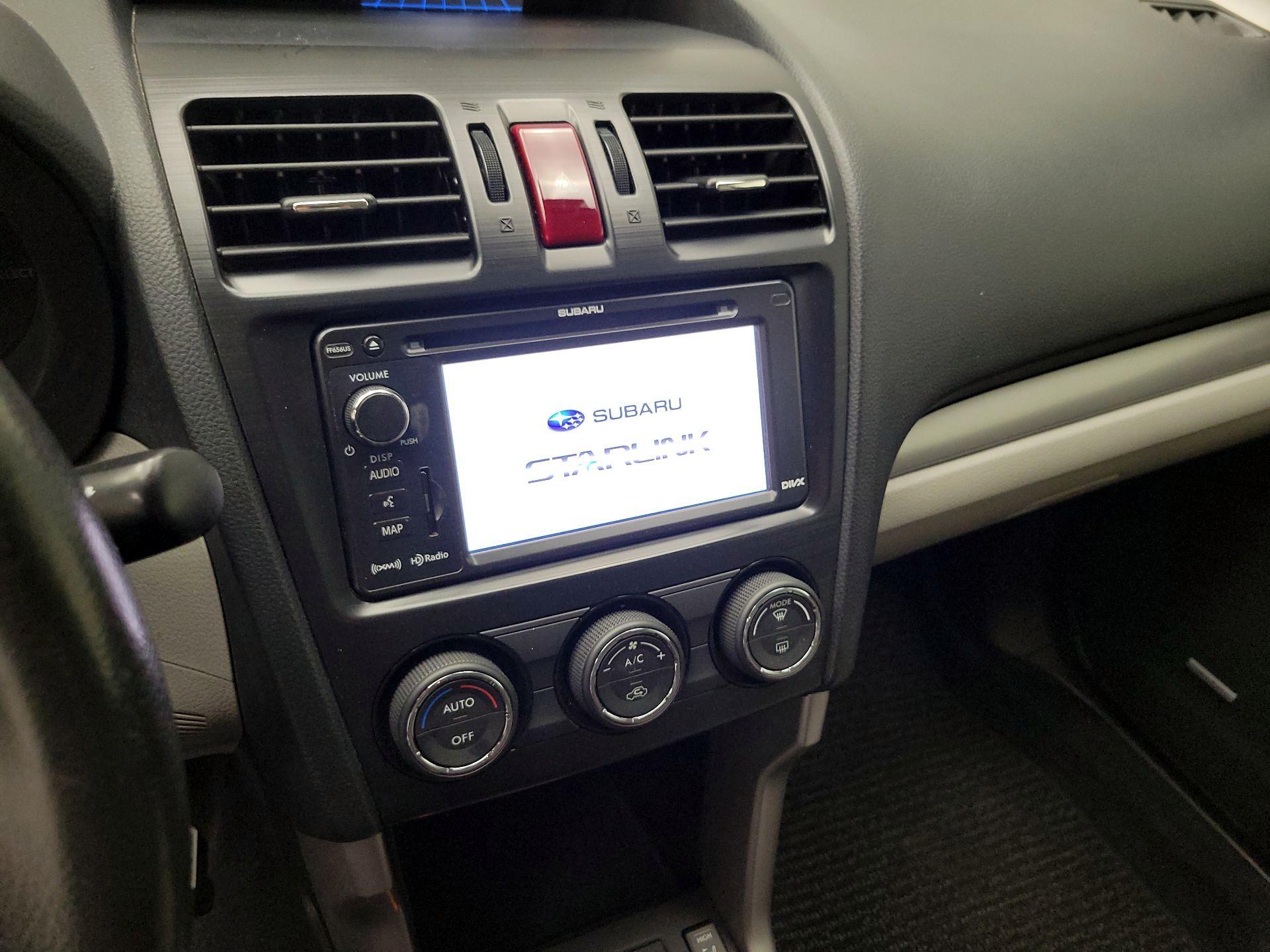 Thumbnail: 2015 Subaru Forester - 15