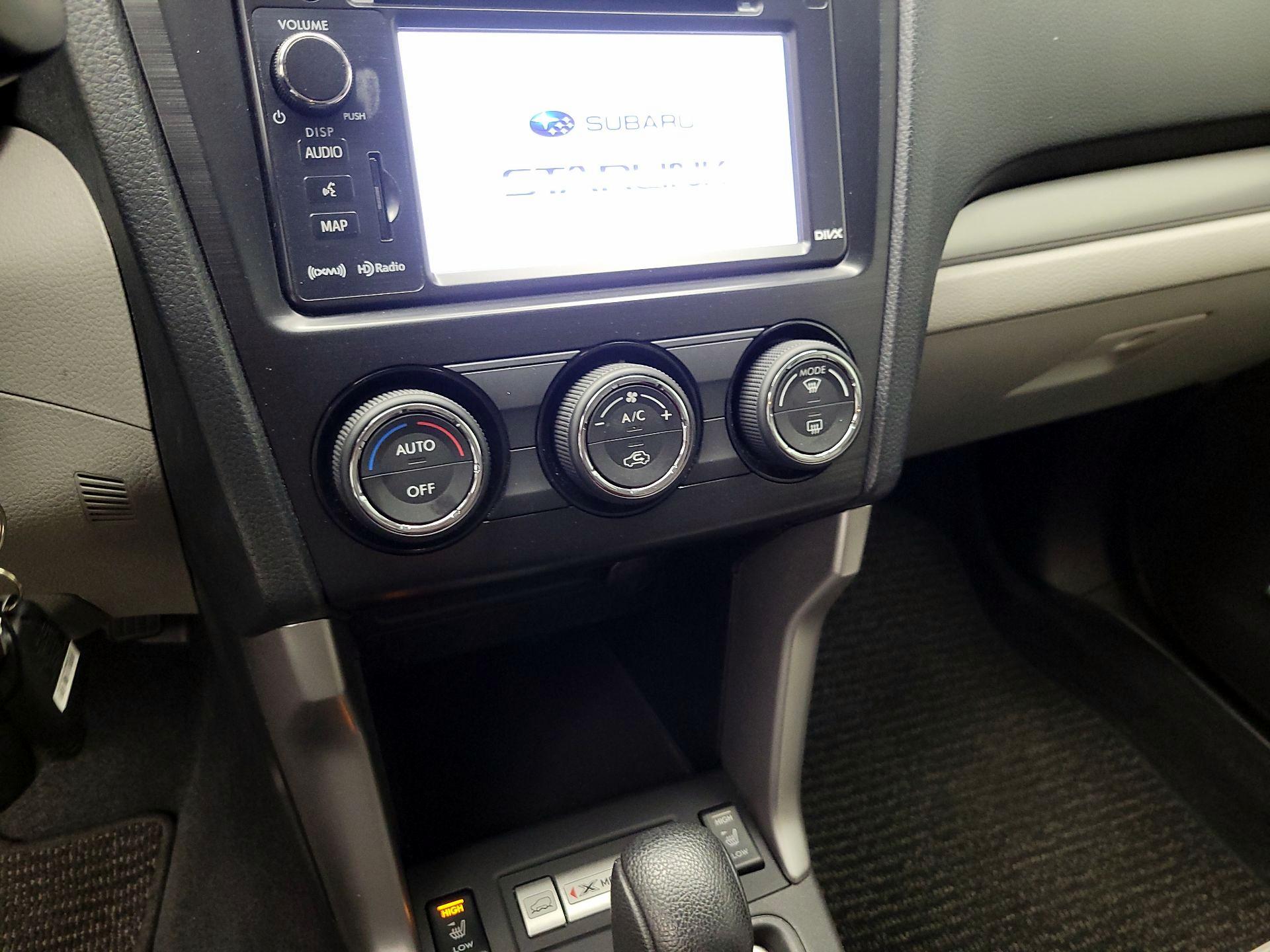 Thumbnail: 2015 Subaru Forester - 16