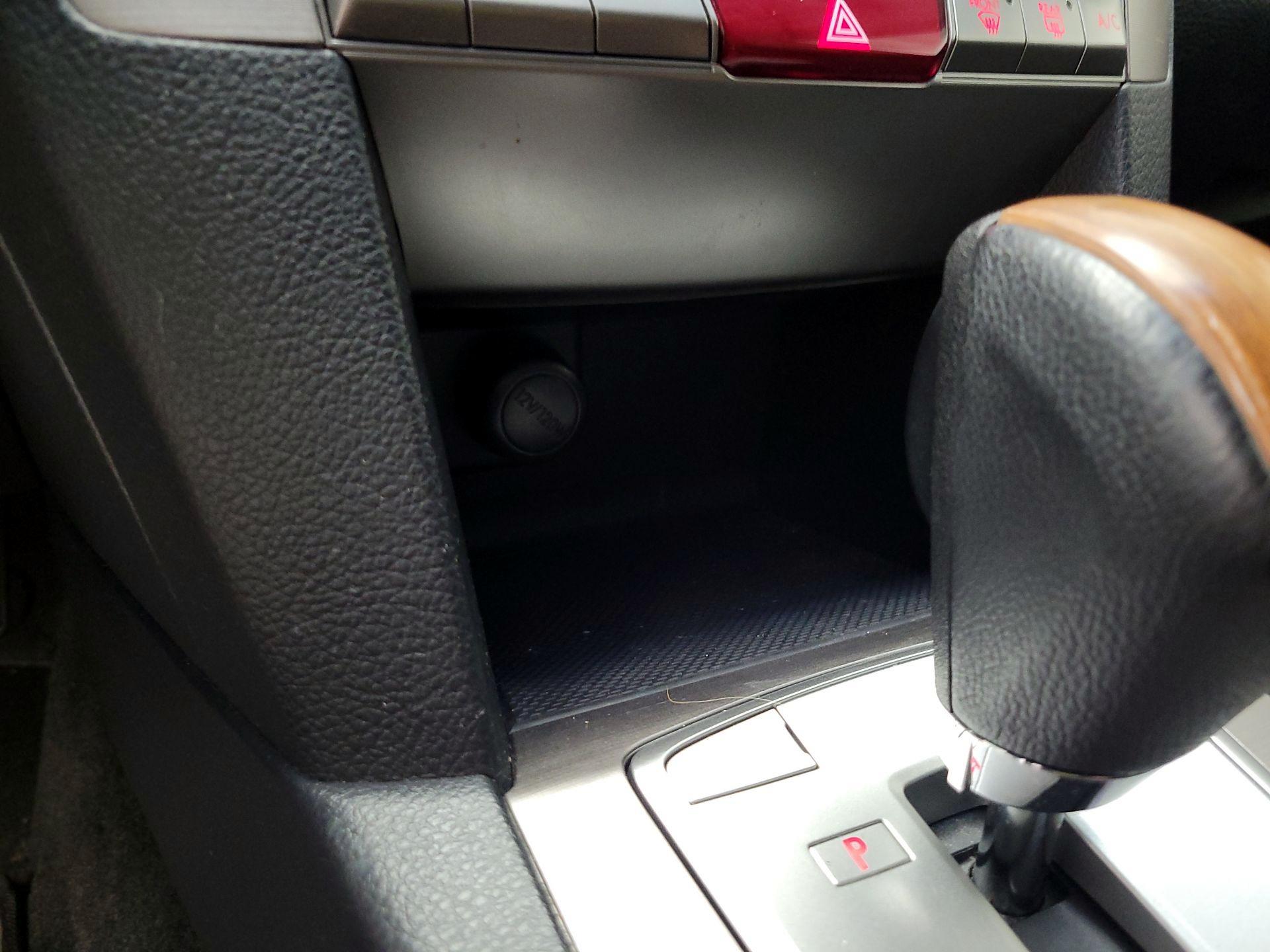 Thumbnail: 2014 Subaru Outback - 18