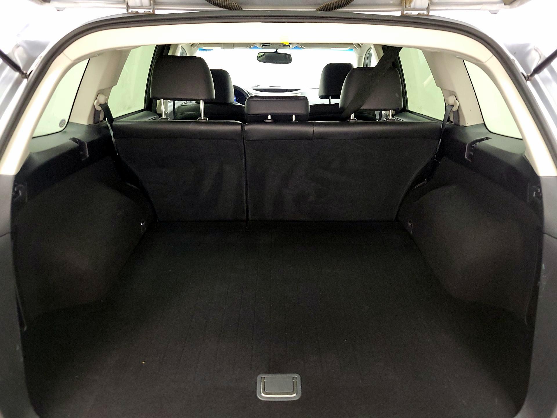Thumbnail: 2014 Subaru Outback - 20