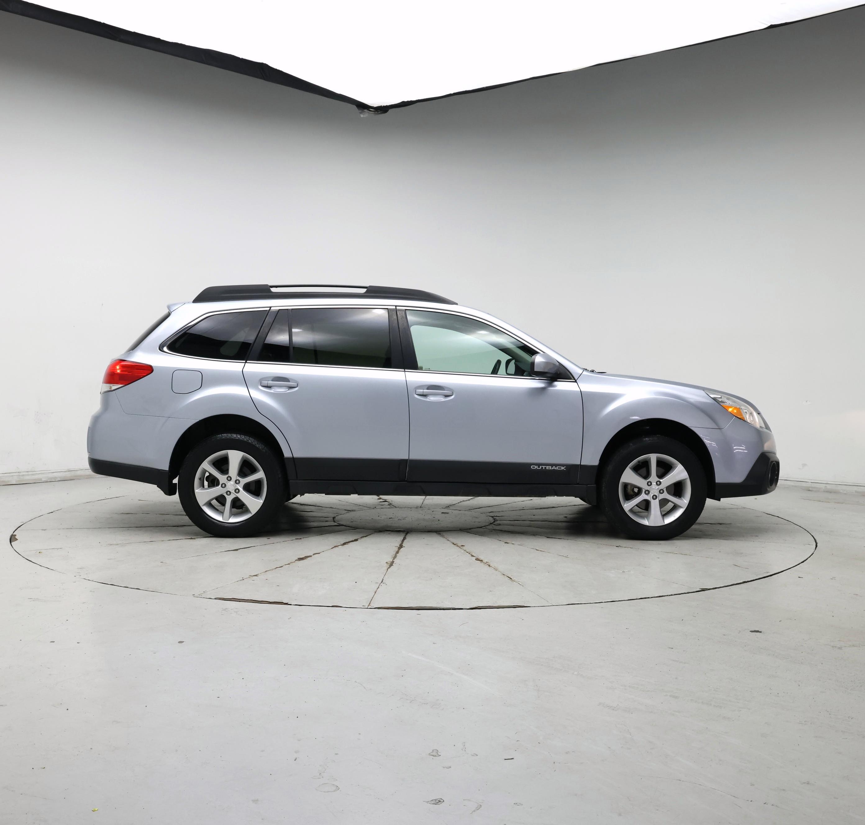 Thumbnail: 2014 Subaru Outback - 7