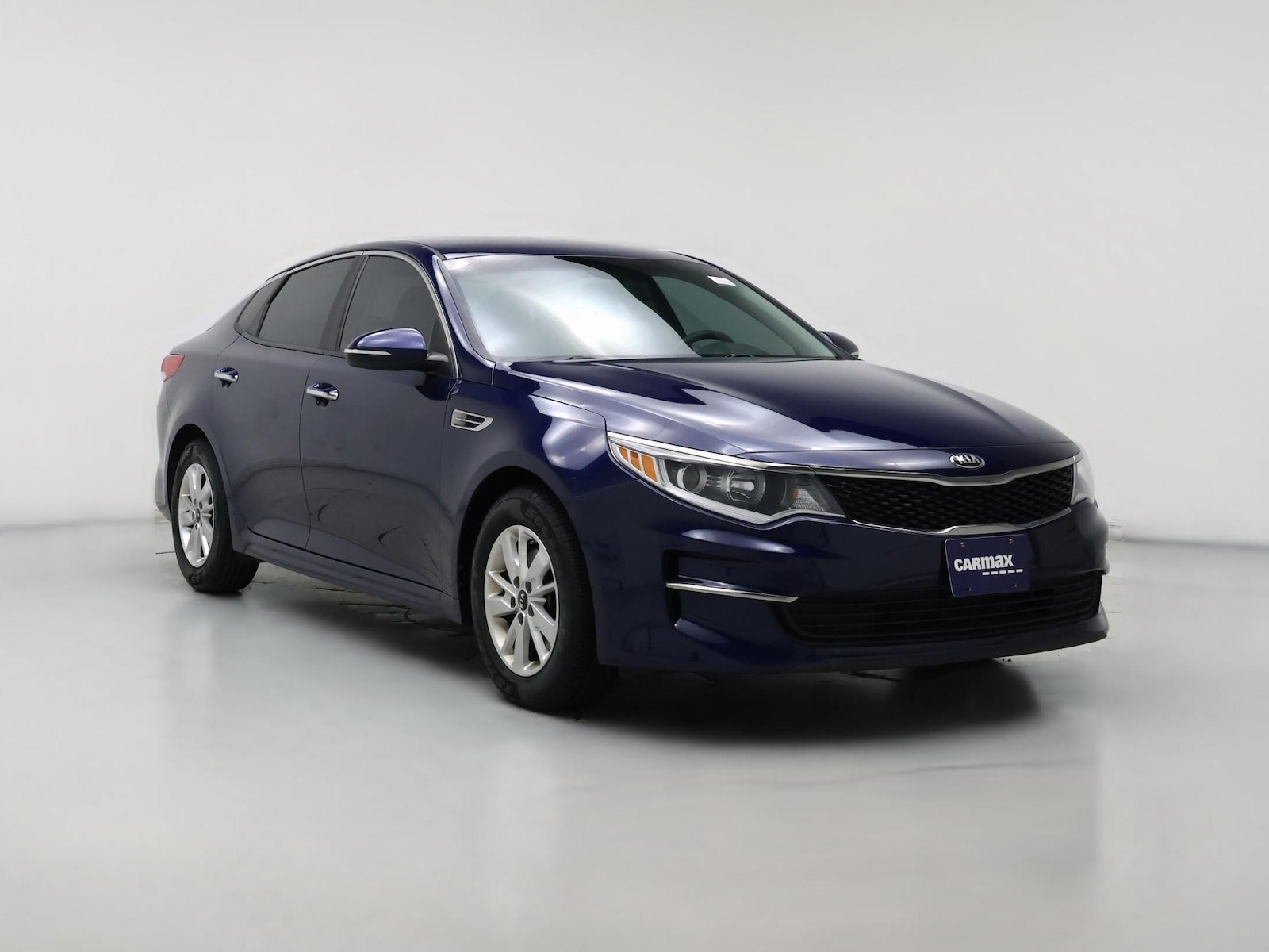 2017 Kia Optima
