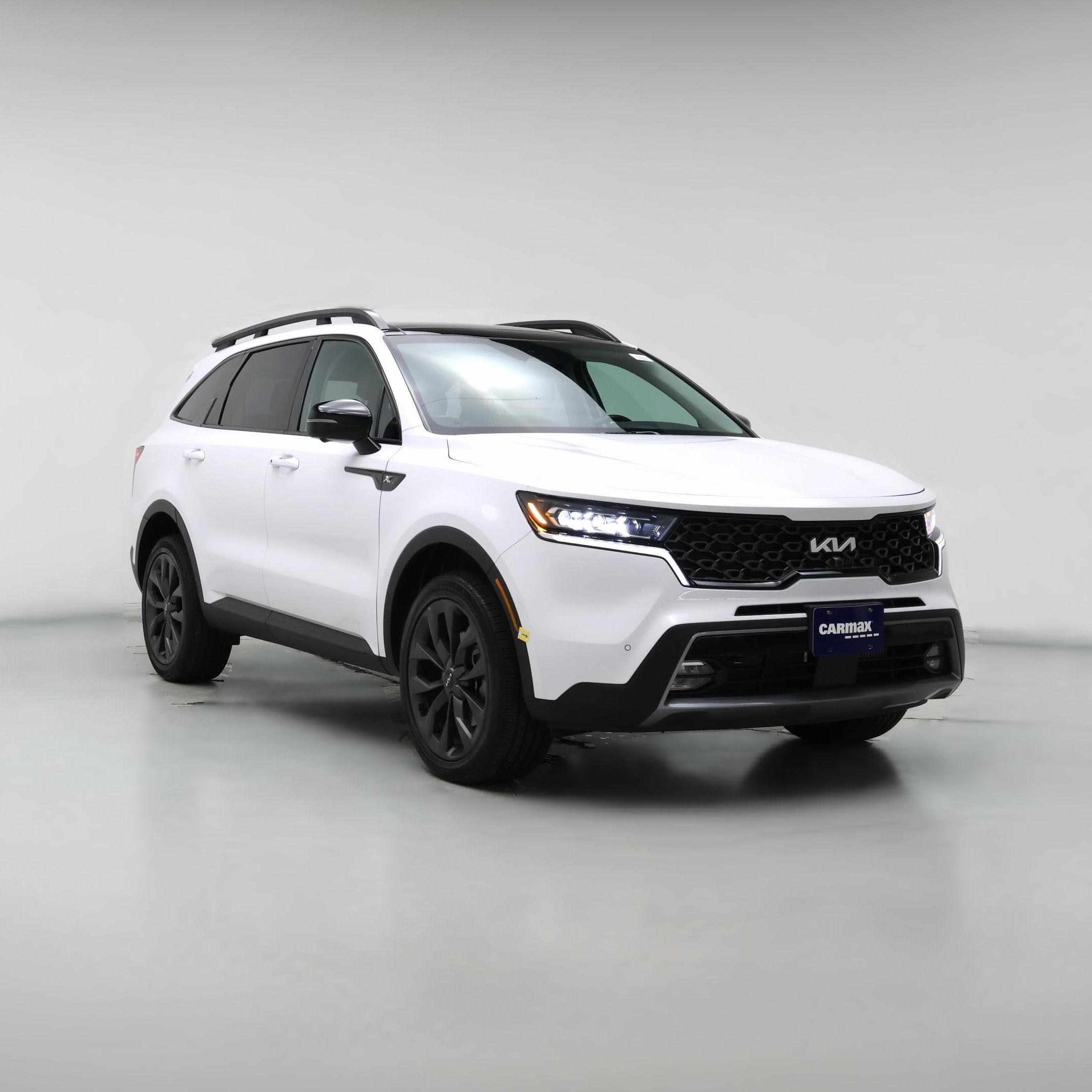 Thumbnail: 2023 Kia Sorento - 1