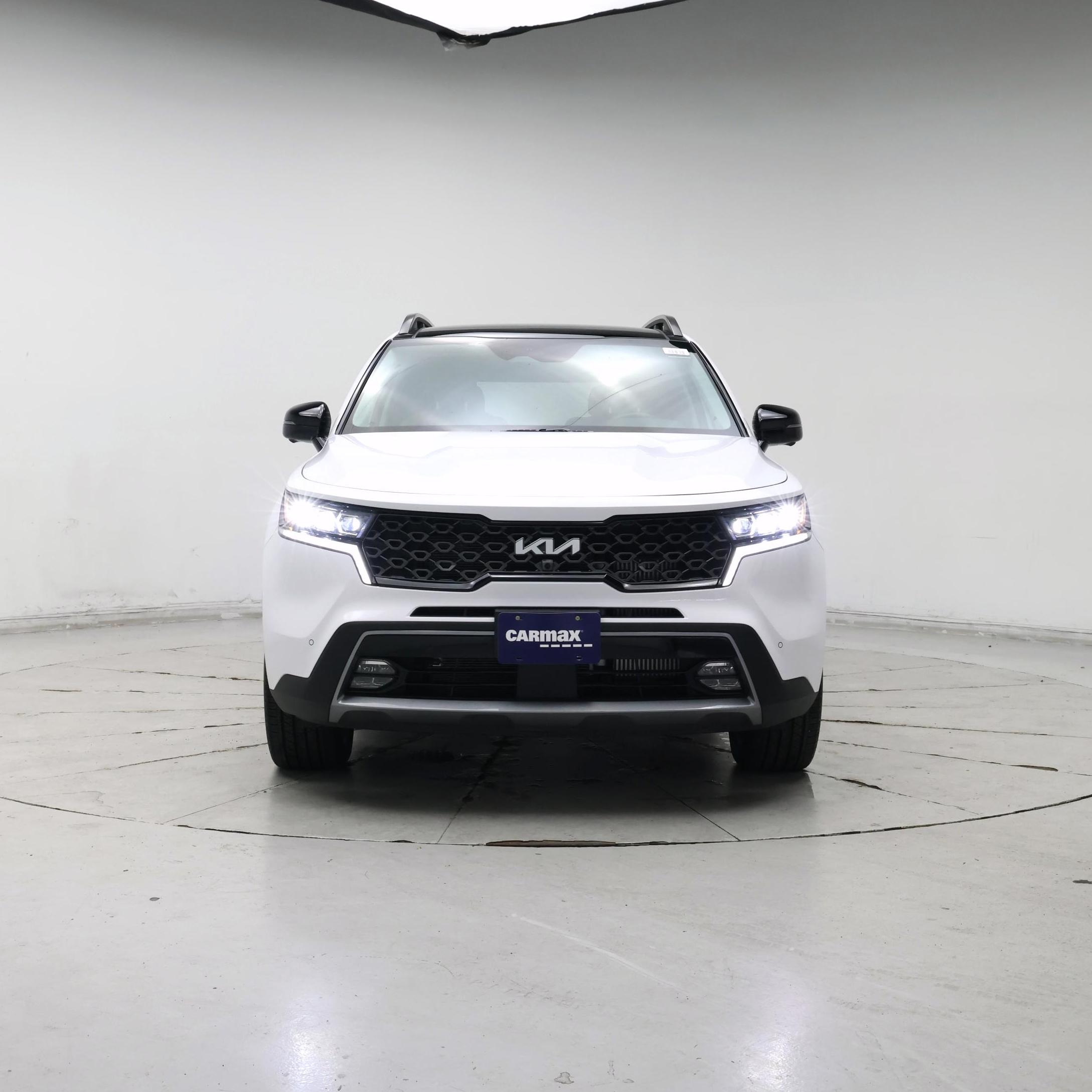 Thumbnail: 2023 Kia Sorento - 5