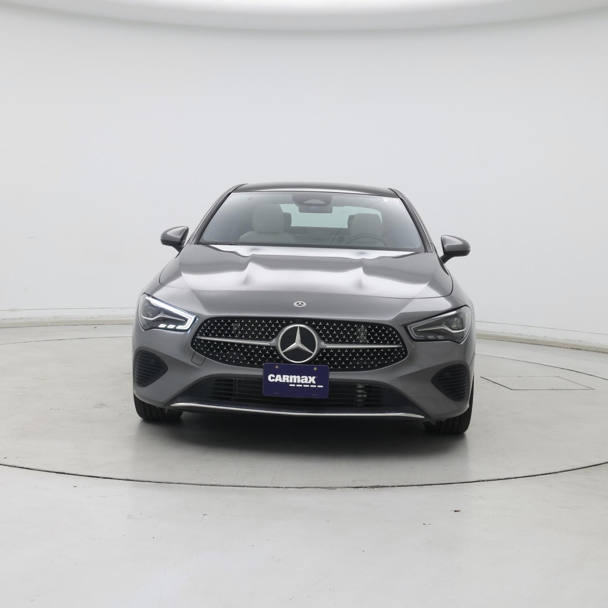 Thumbnail: 2024 Mercedes-Benz CLA - 5