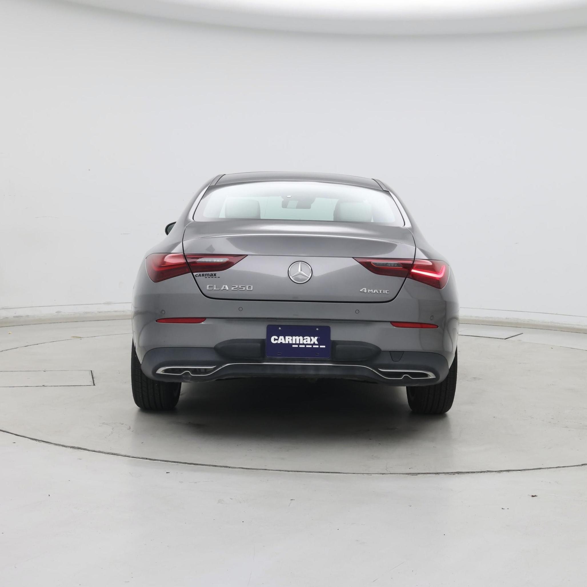 Thumbnail: 2024 Mercedes-Benz CLA - 6