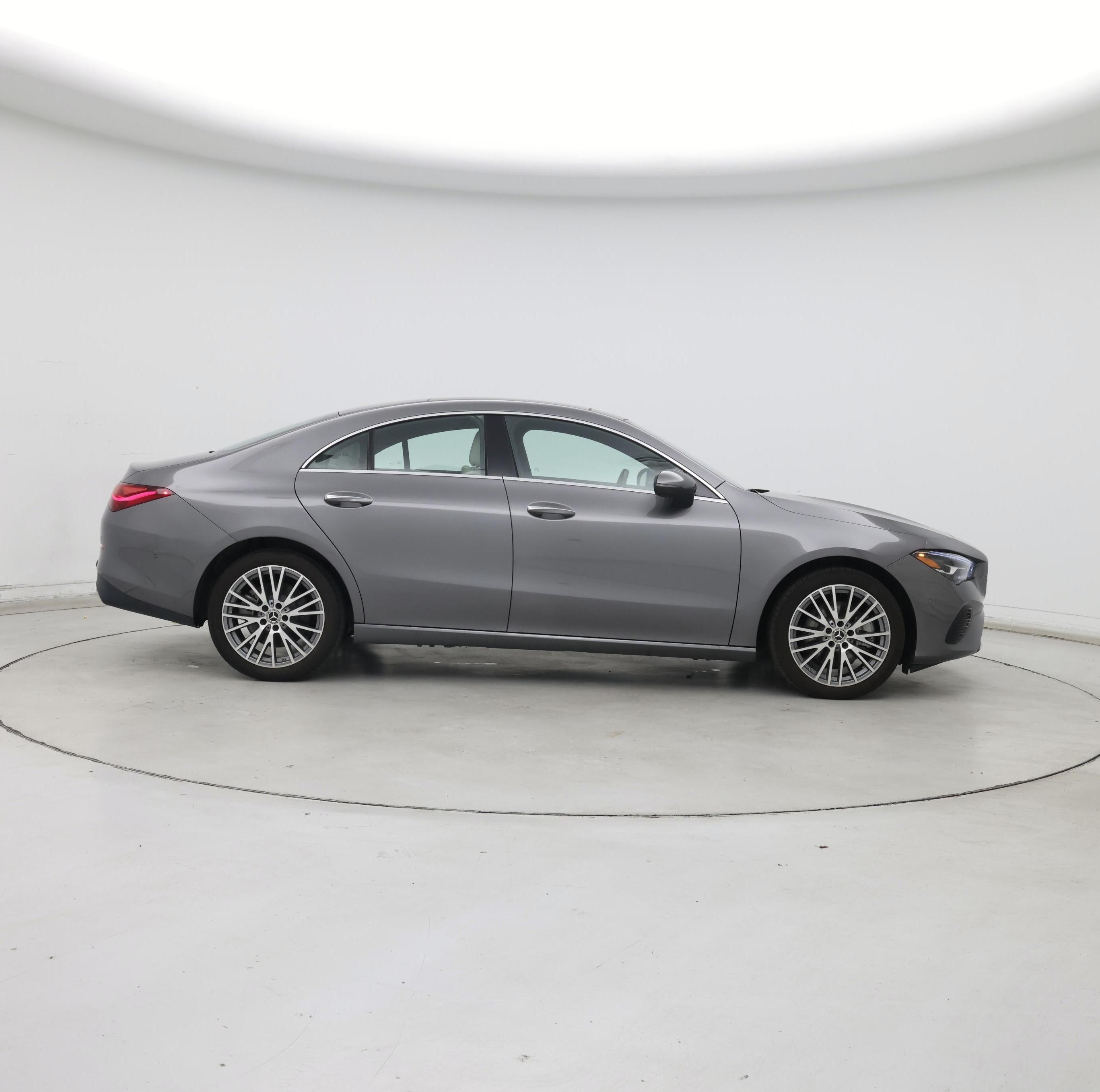 Thumbnail: 2024 Mercedes-Benz CLA - 7