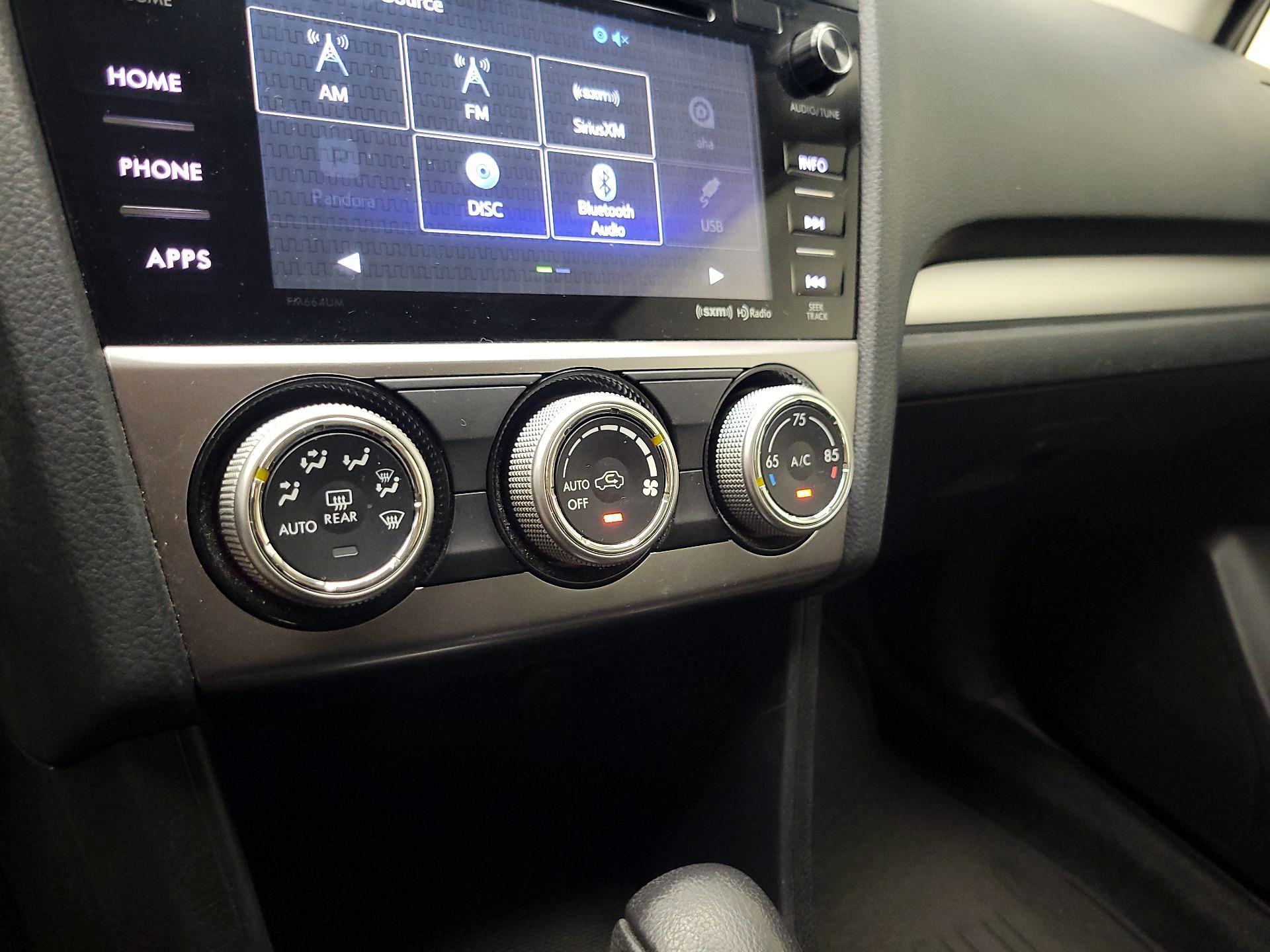 Thumbnail: 2015 Subaru Impreza - 16