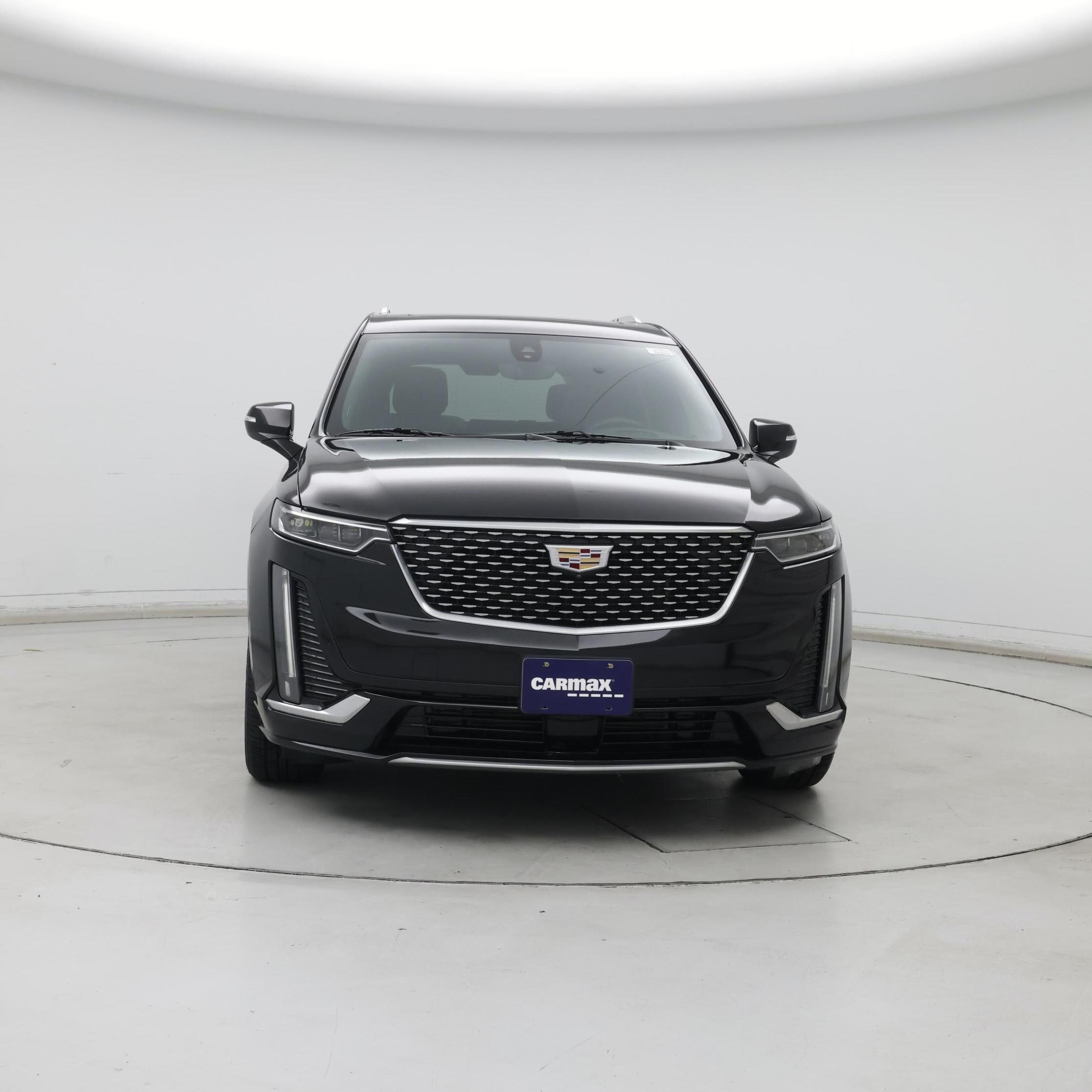 Thumbnail: 2022 Cadillac XT6 - 5