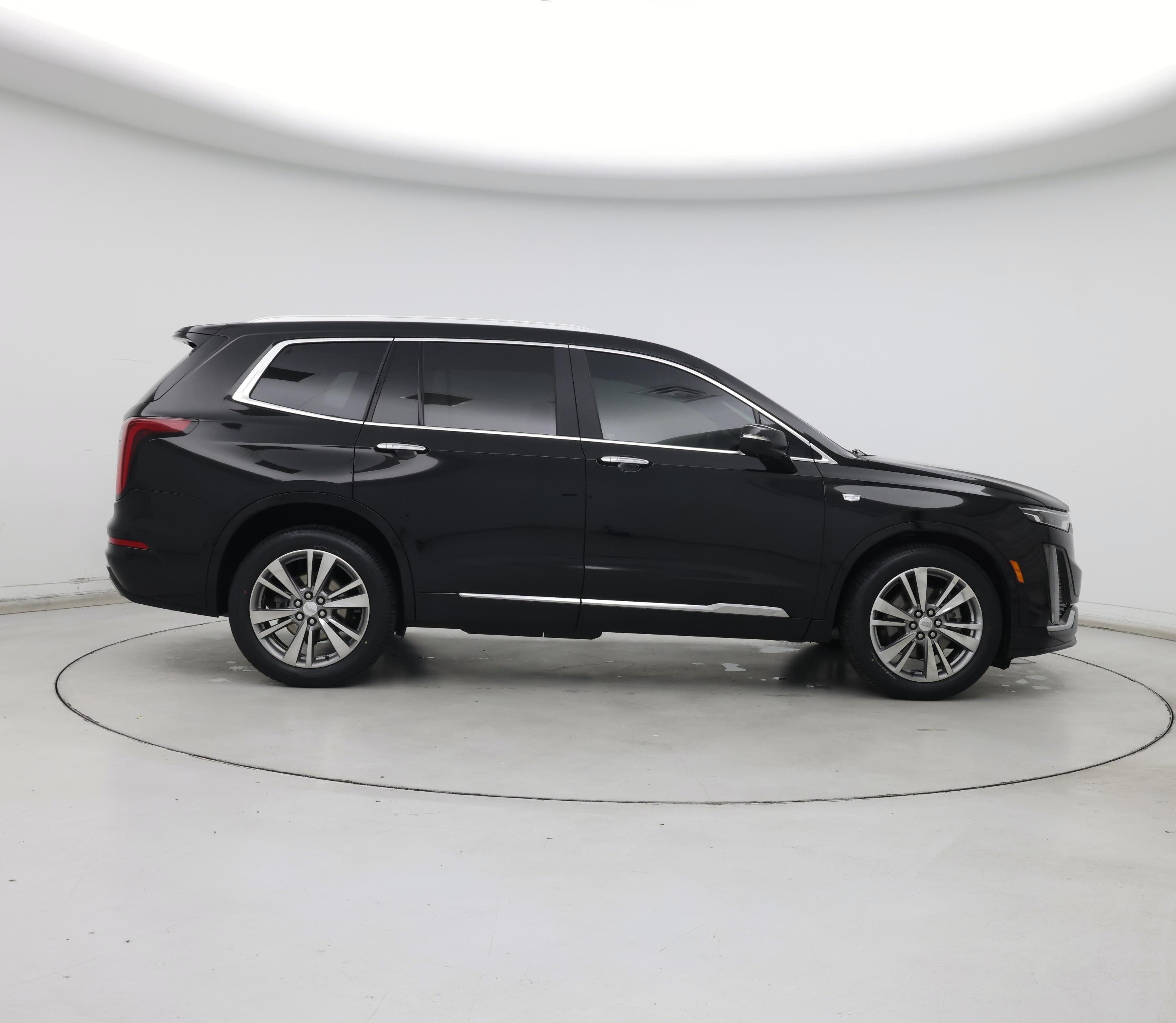 Thumbnail: 2022 Cadillac XT6 - 7