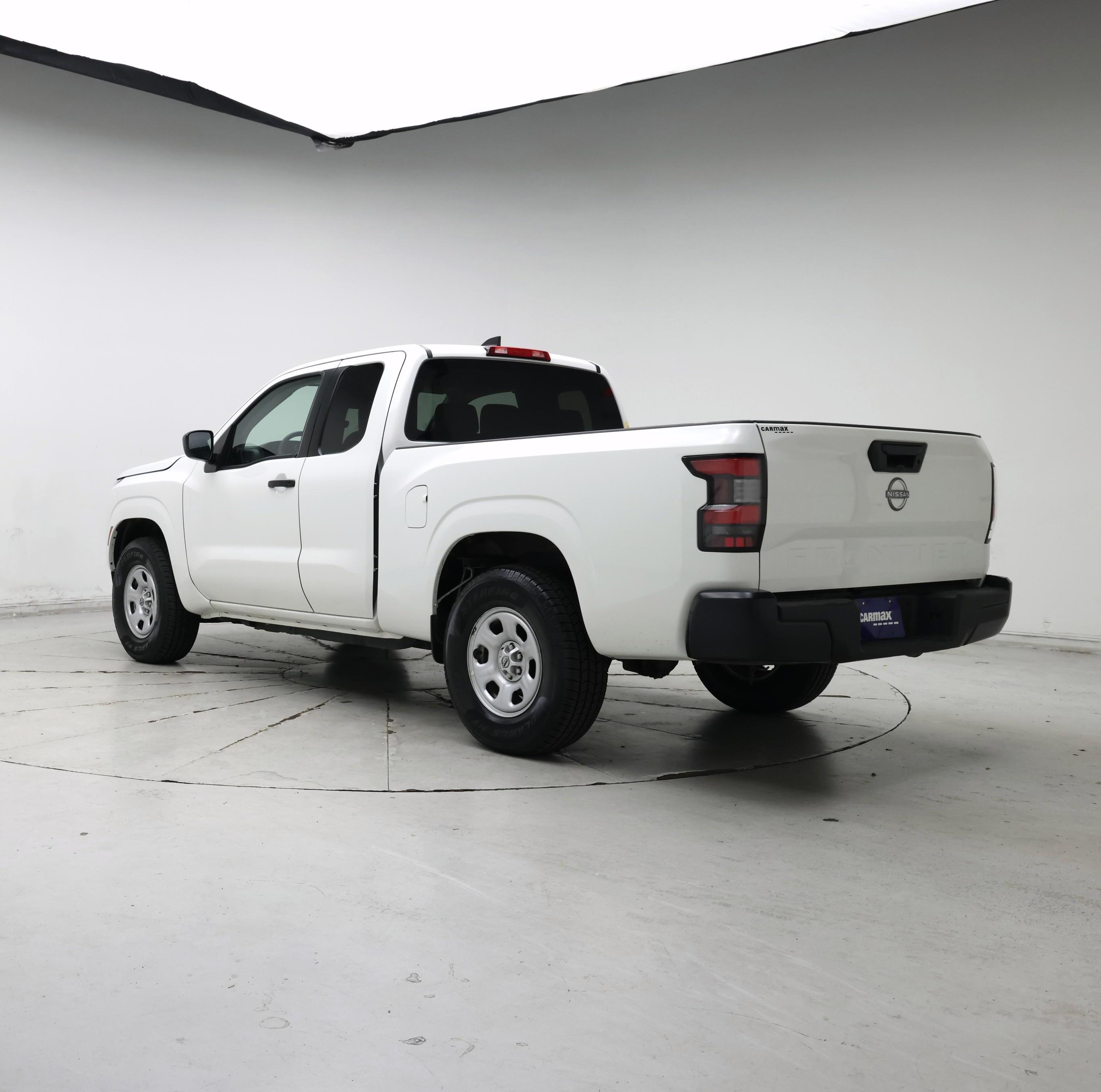 Thumbnail: 2024 Nissan Frontier - 2