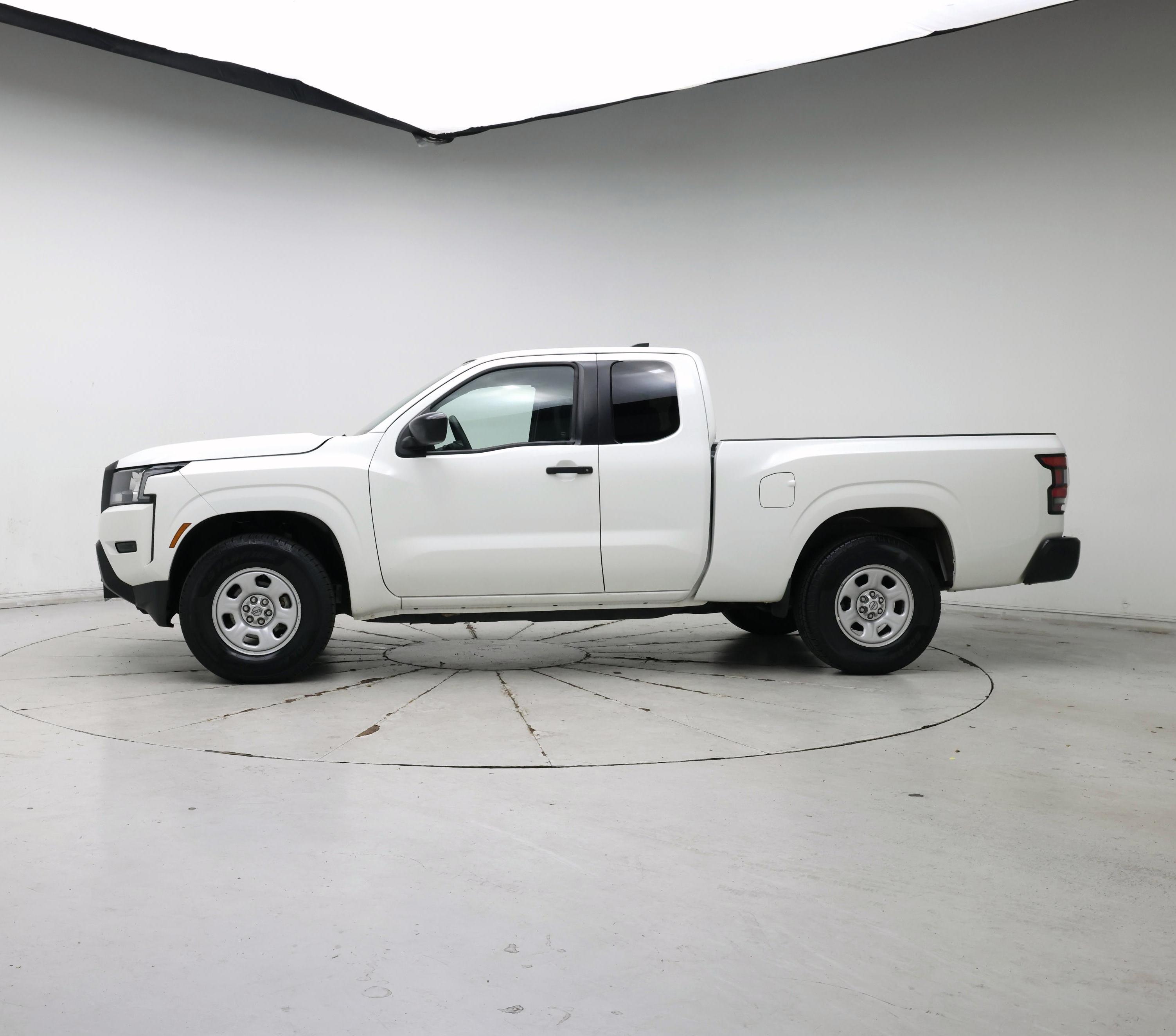 Thumbnail: 2024 Nissan Frontier - 3