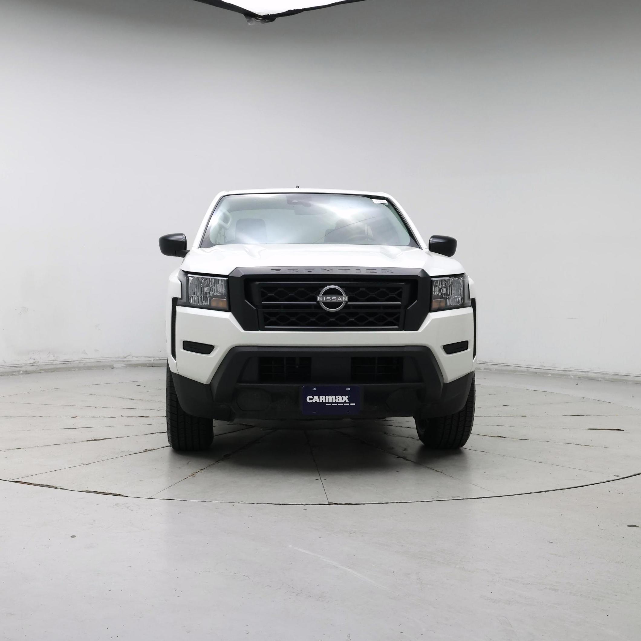 Thumbnail: 2024 Nissan Frontier - 5