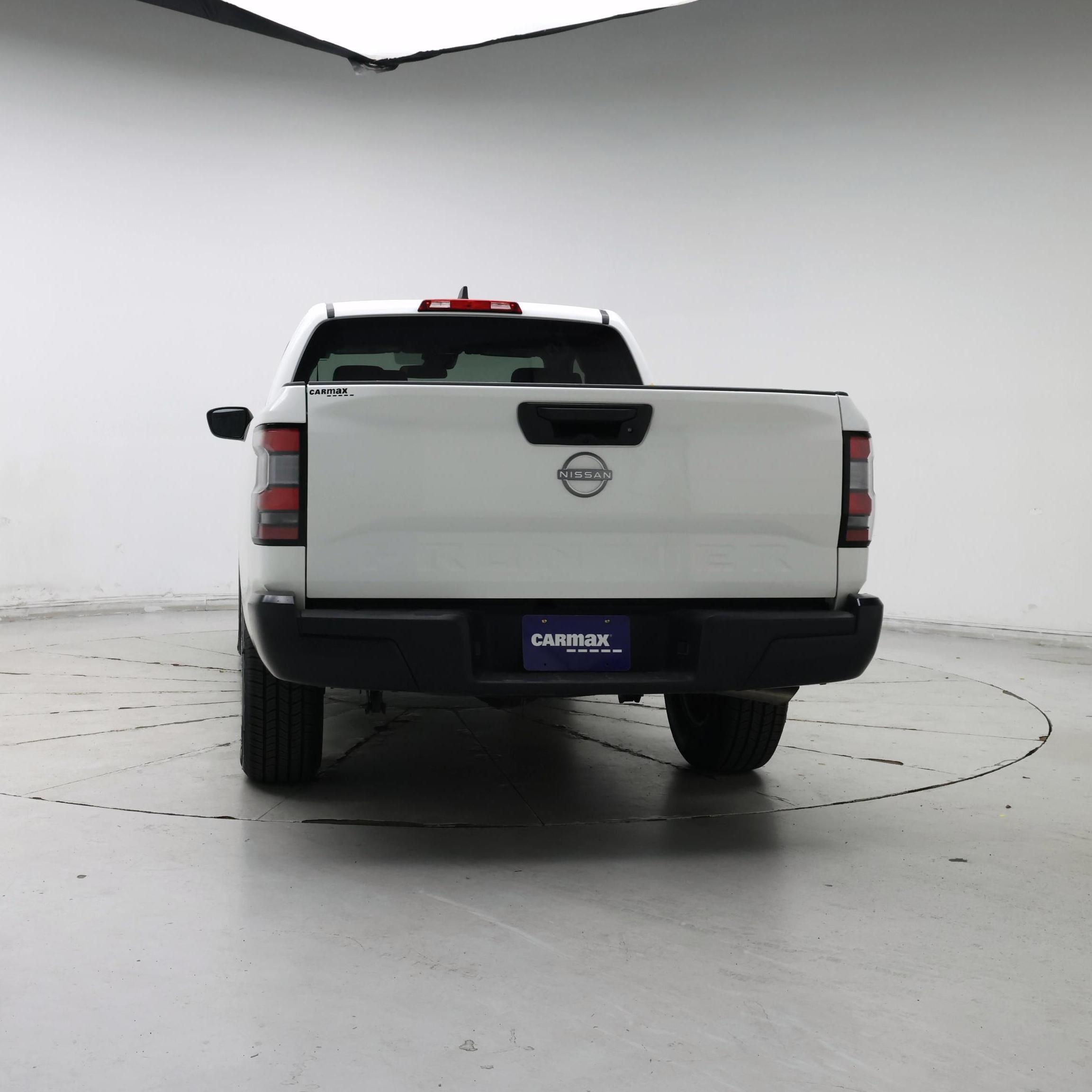 Thumbnail: 2024 Nissan Frontier - 6