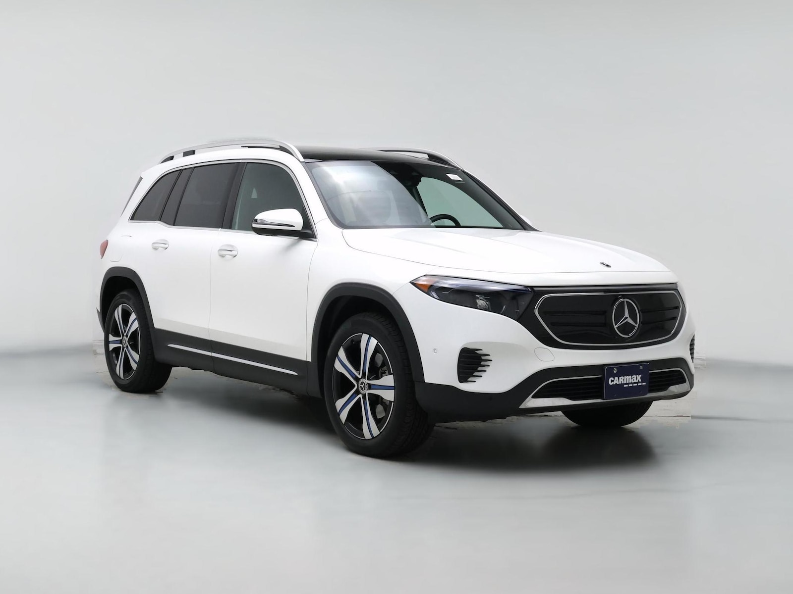 2023 Mercedes-Benz EQB