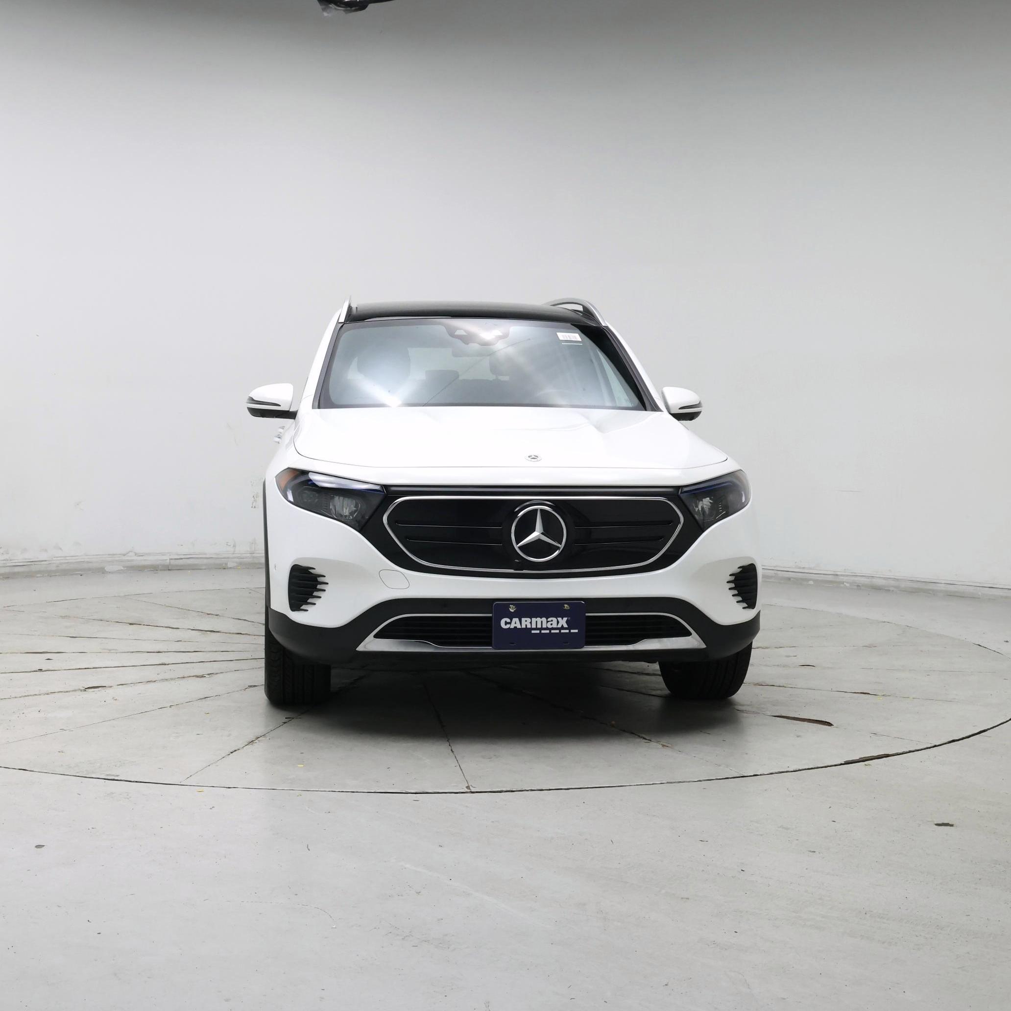 Thumbnail: 2023 Mercedes-Benz EQB - 5