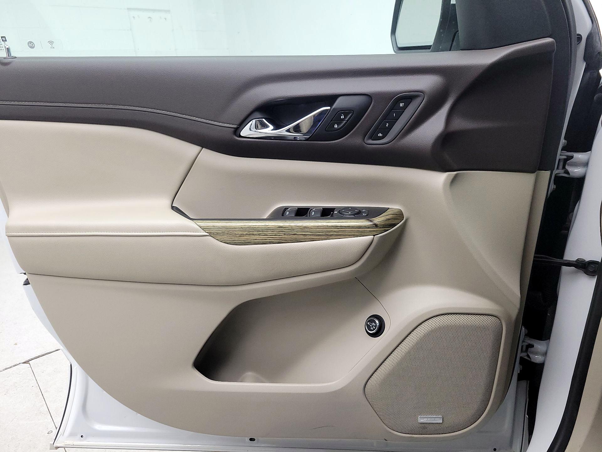 Thumbnail: 2019 GMC Acadia - 12