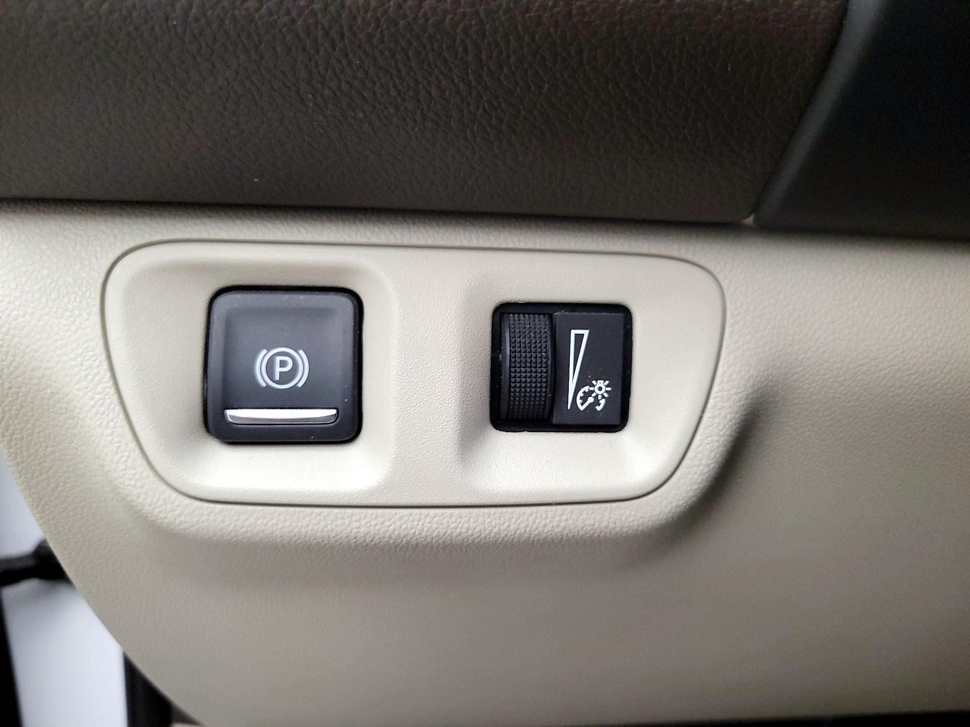 Thumbnail: 2019 GMC Acadia - 13