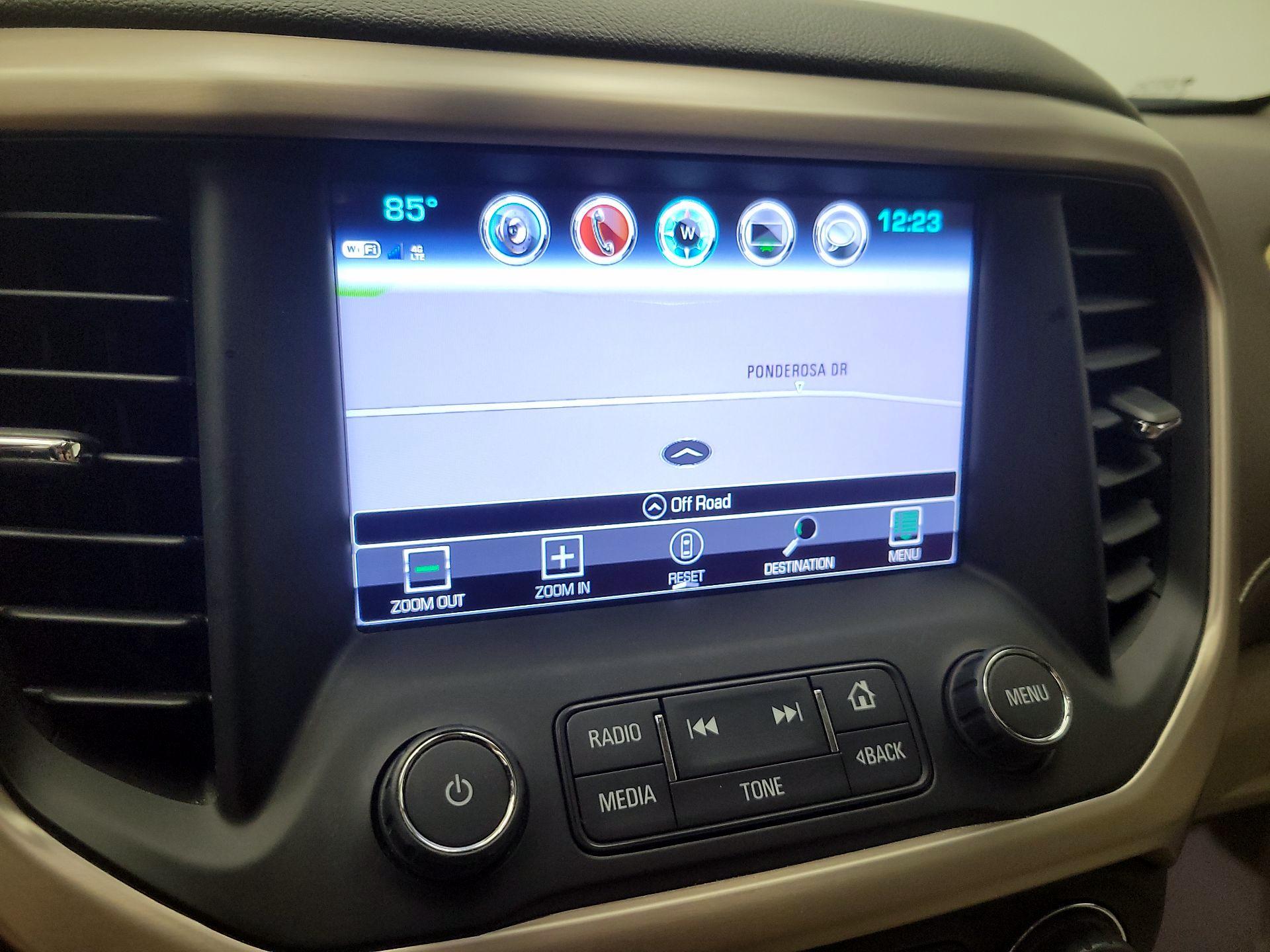 Thumbnail: 2019 GMC Acadia - 14