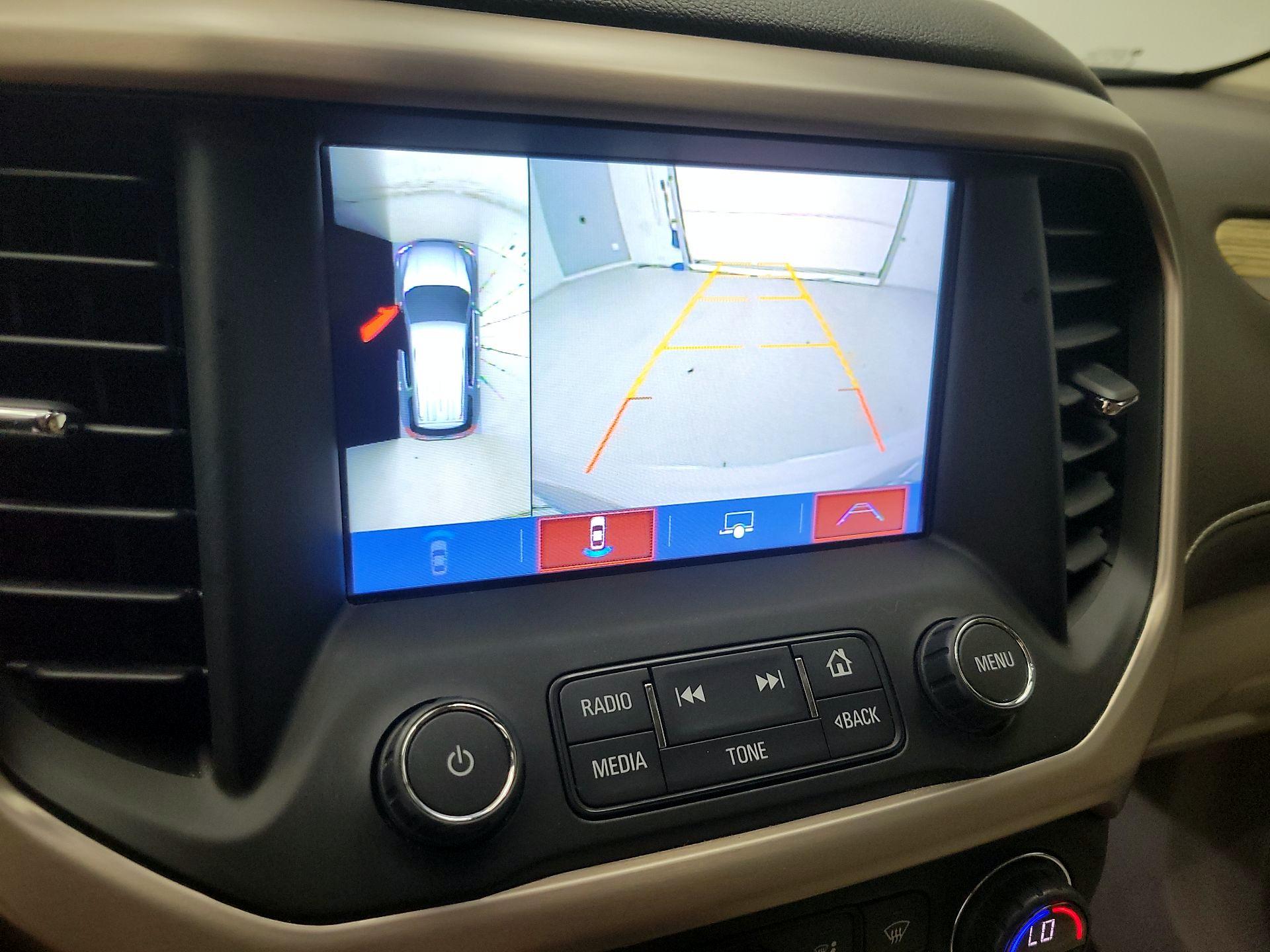 Thumbnail: 2019 GMC Acadia - 15