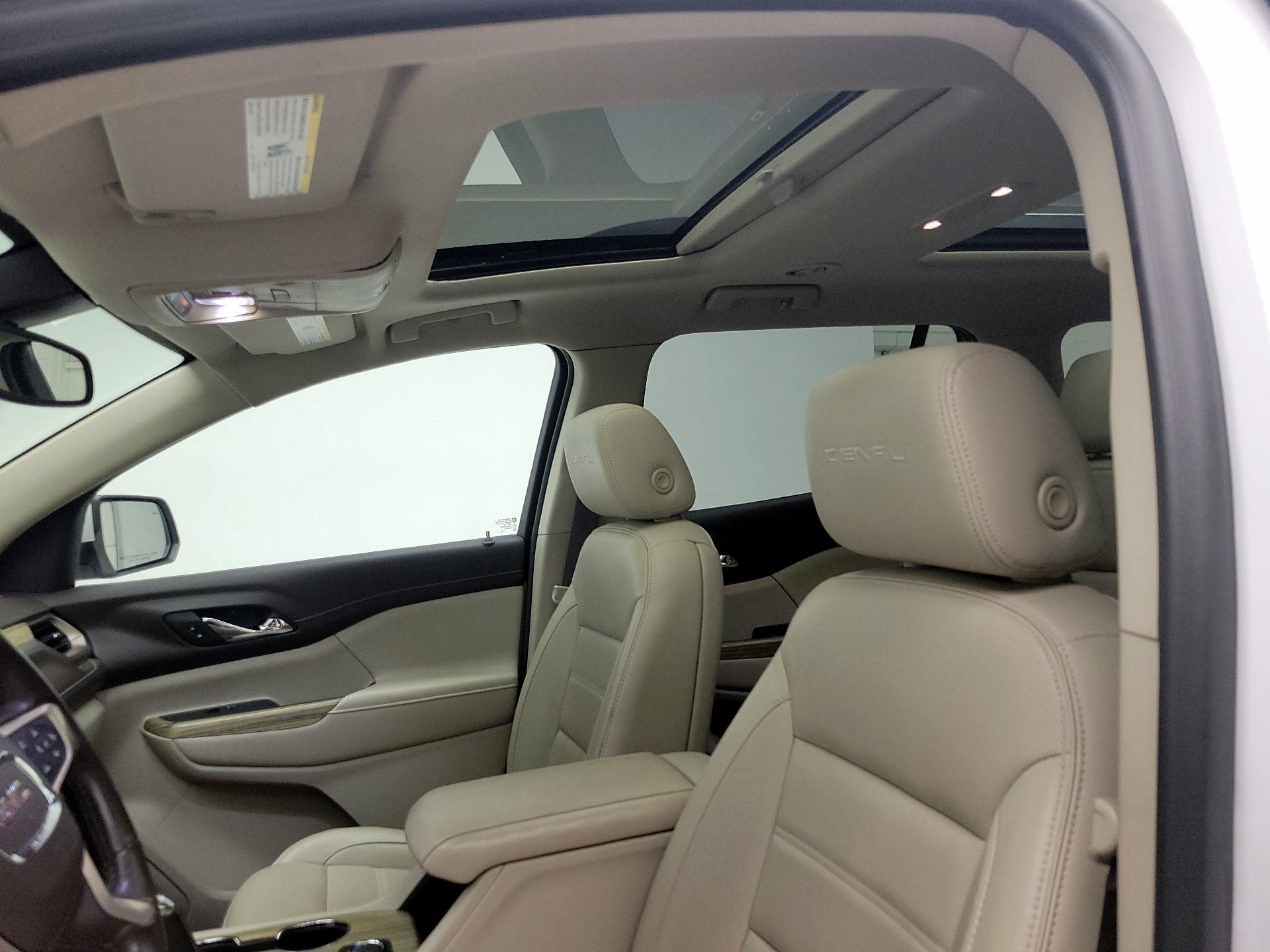 Thumbnail: 2019 GMC Acadia - 20
