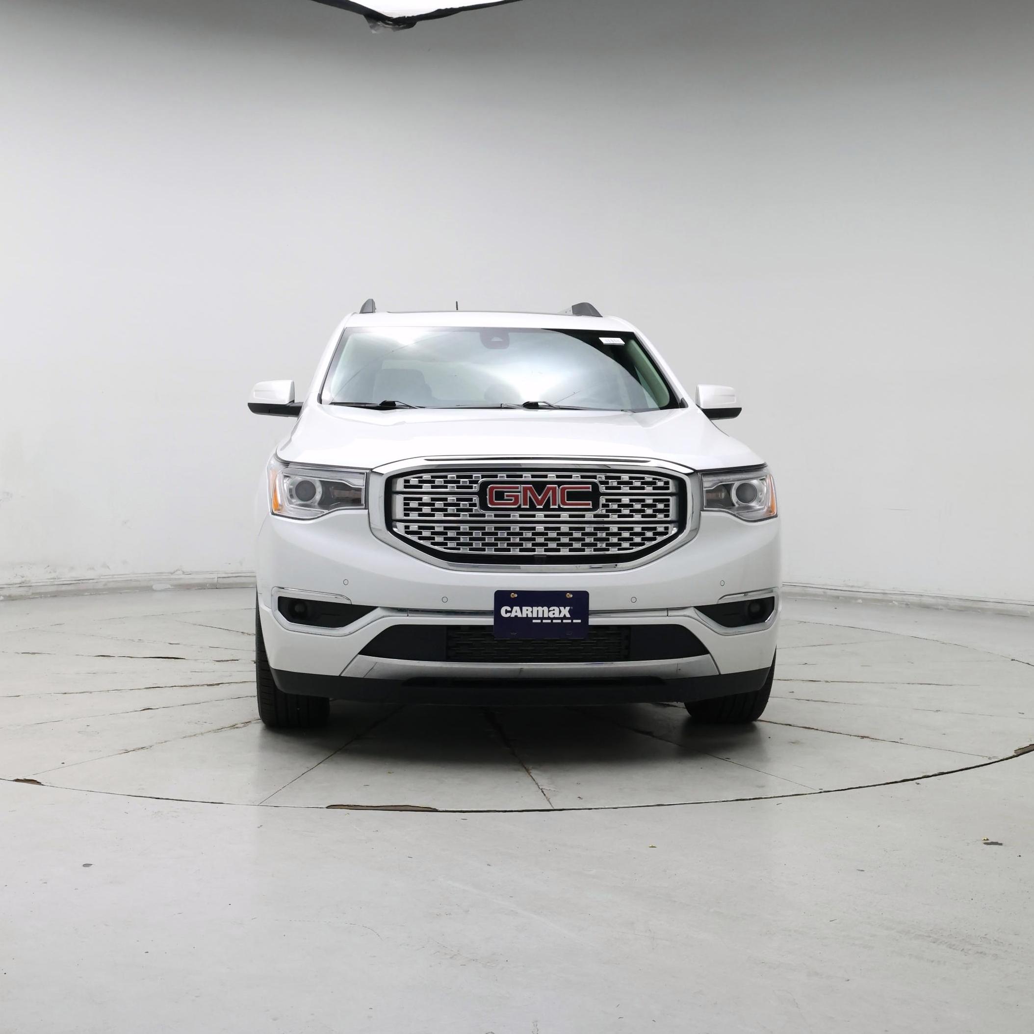 Thumbnail: 2019 GMC Acadia - 5