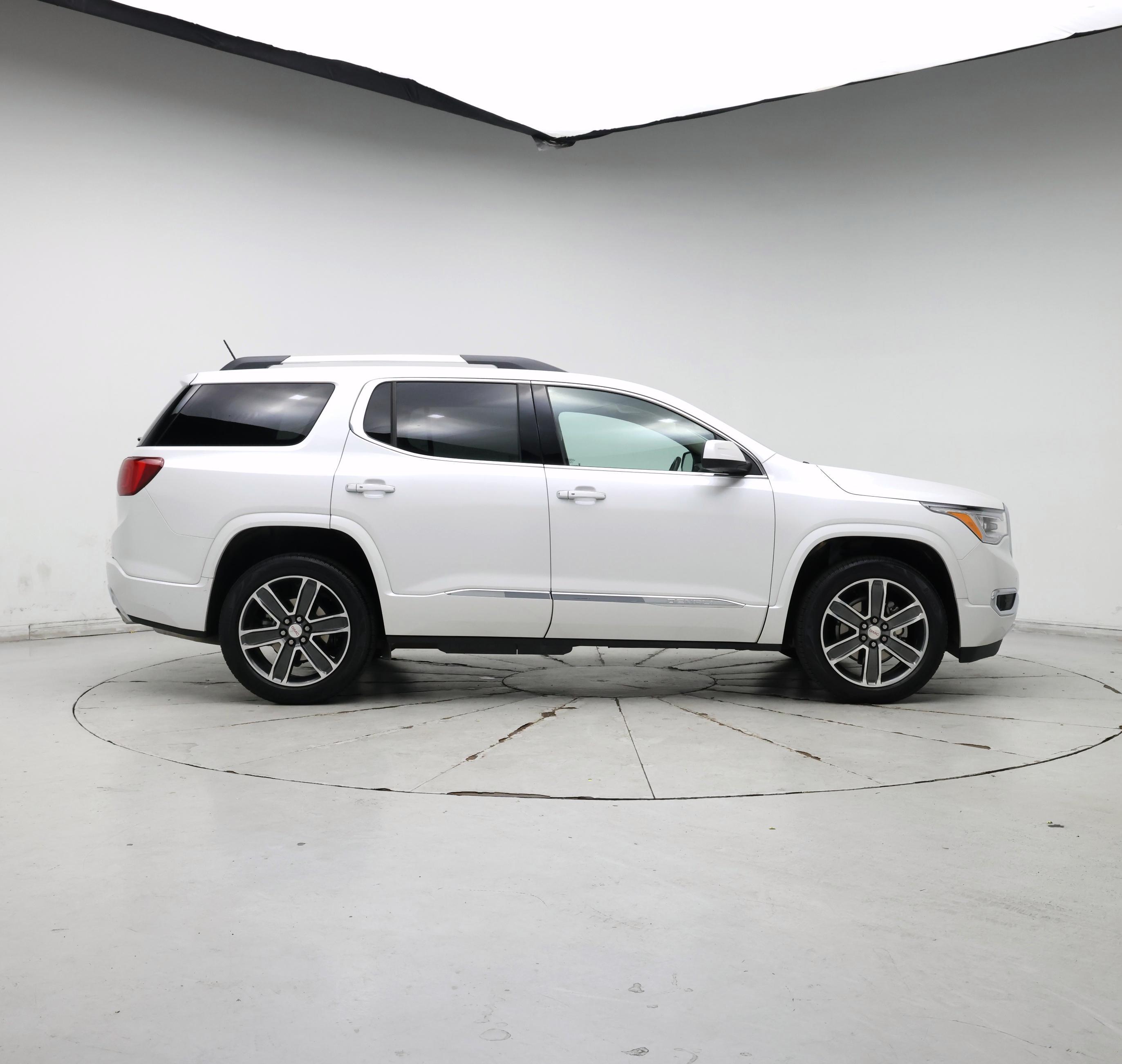 Thumbnail: 2019 GMC Acadia - 7