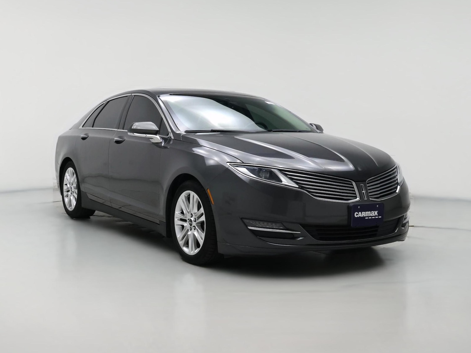 2016 Lincoln MKZ Base