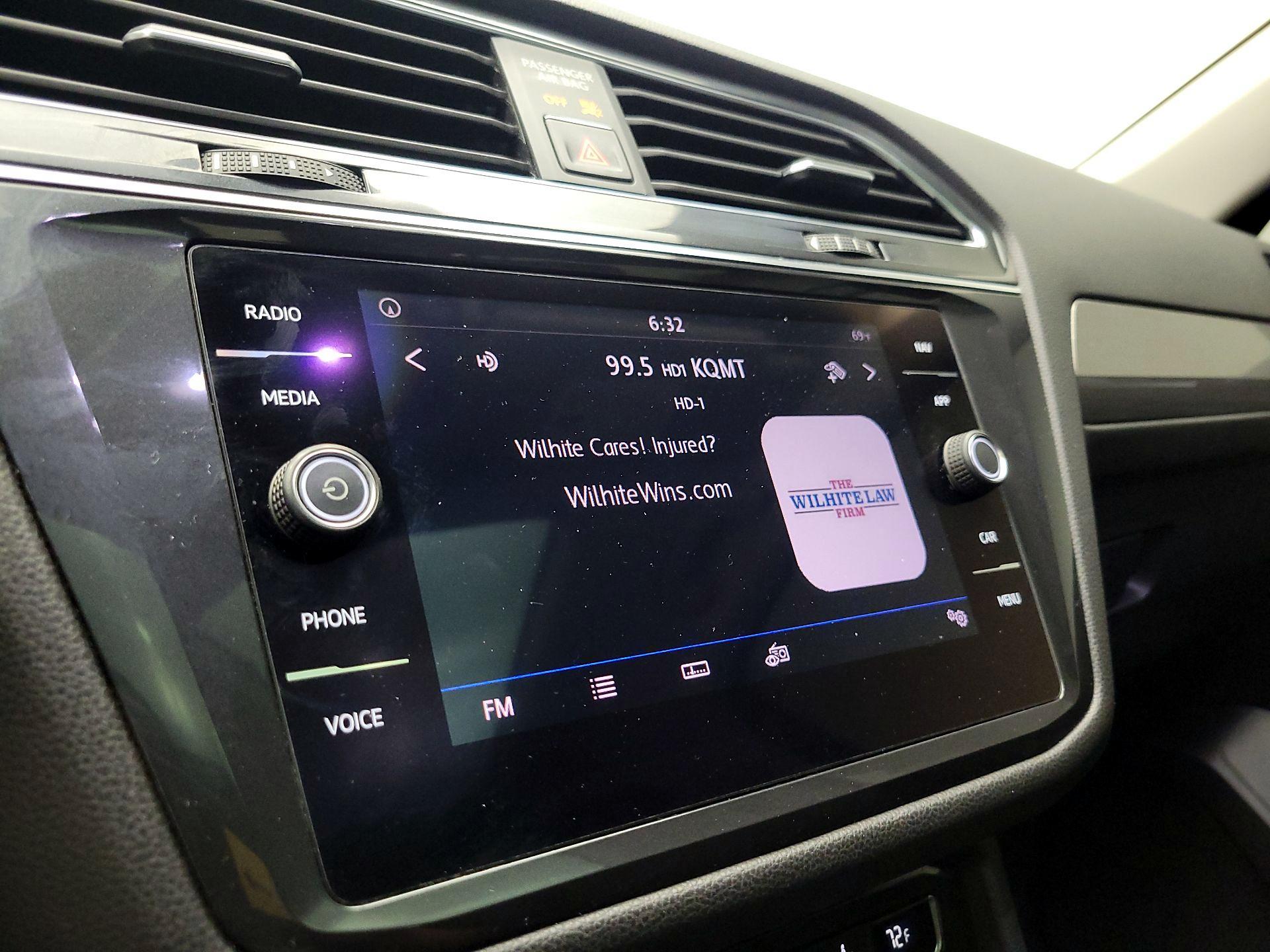 Thumbnail: 2018 Volkswagen Tiguan - 15