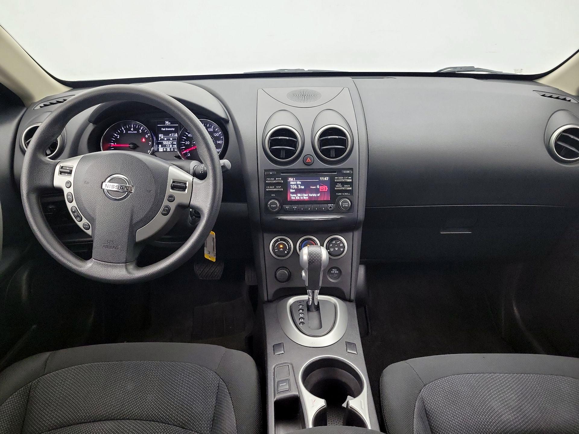 Thumbnail: 2015 Nissan Rogue - 9
