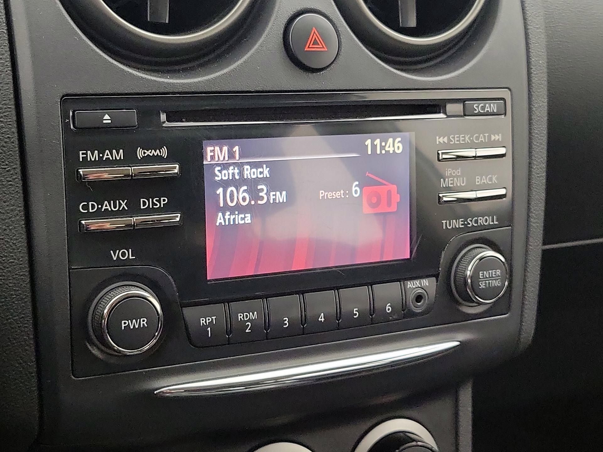 Thumbnail: 2015 Nissan Rogue - 15