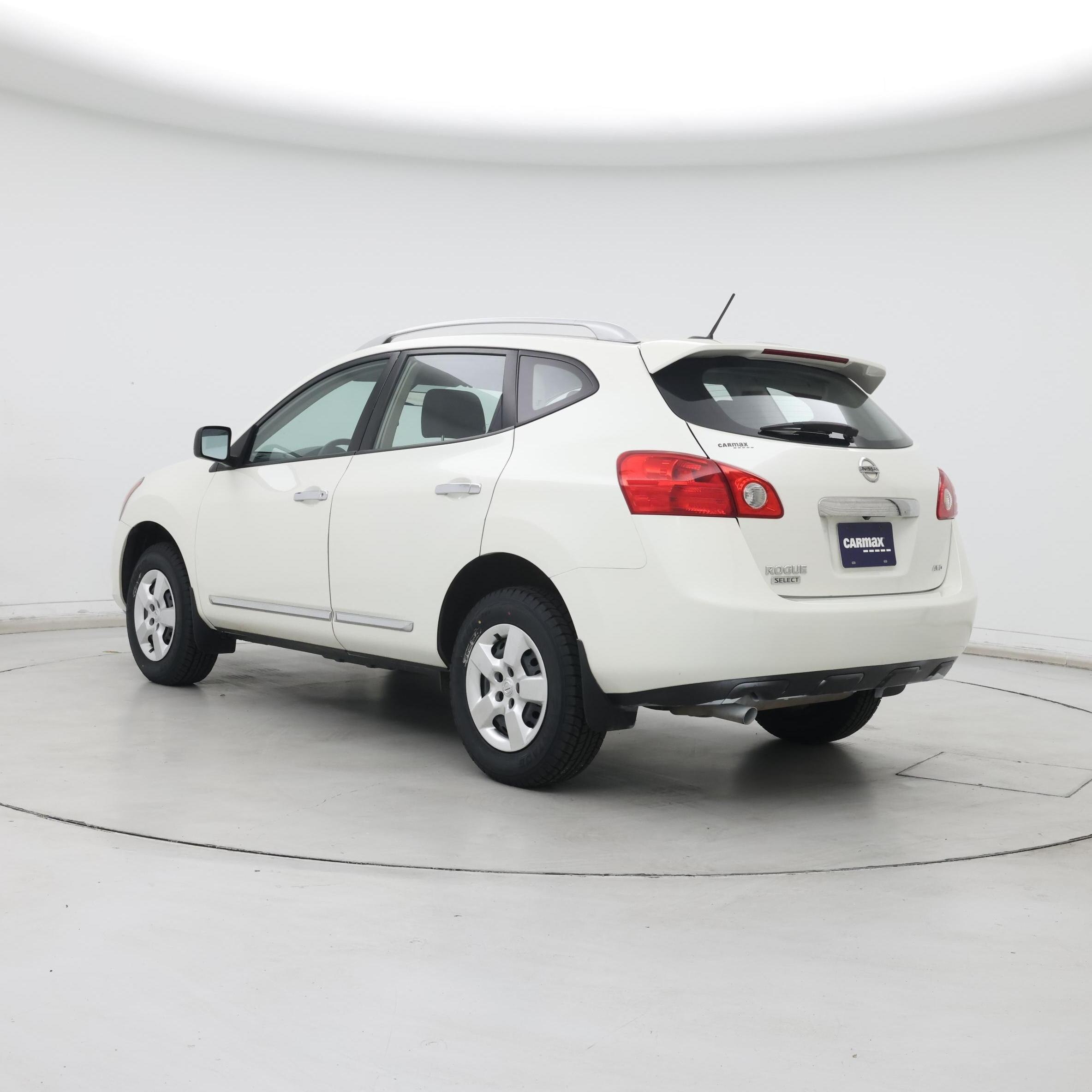 Thumbnail: 2015 Nissan Rogue - 2