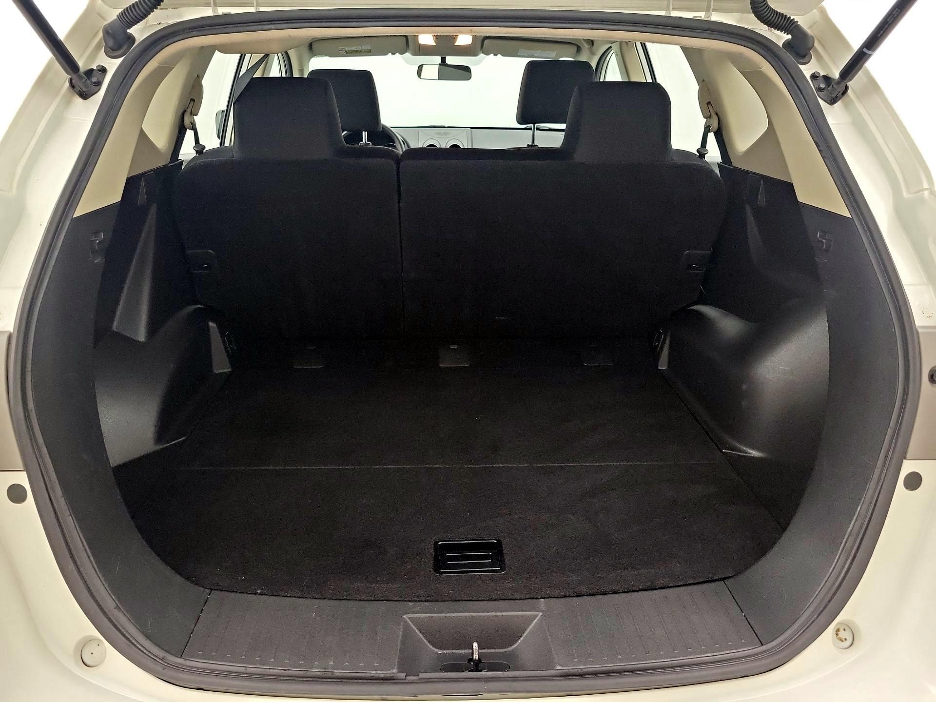 Thumbnail: 2015 Nissan Rogue - 20