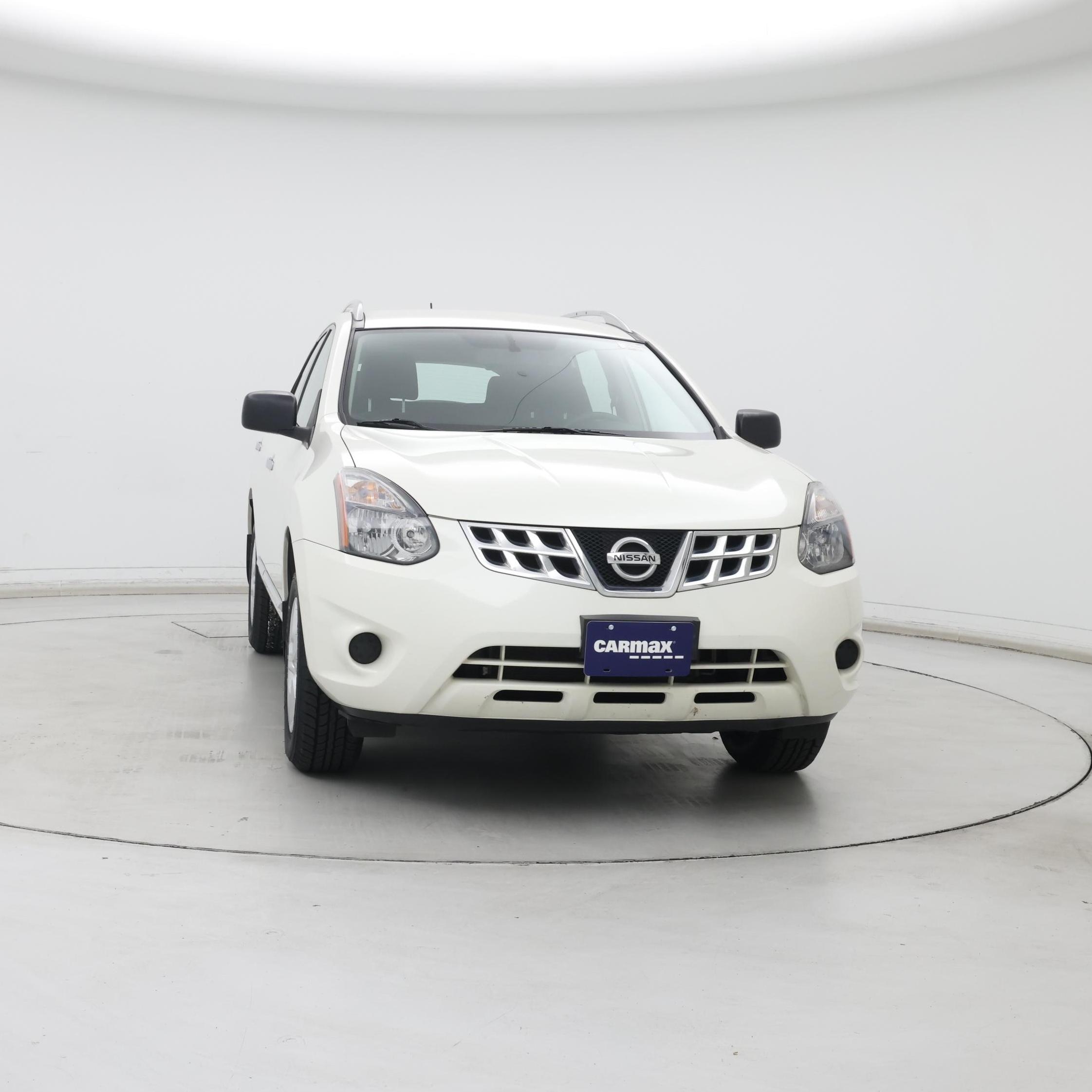 Thumbnail: 2015 Nissan Rogue - 5