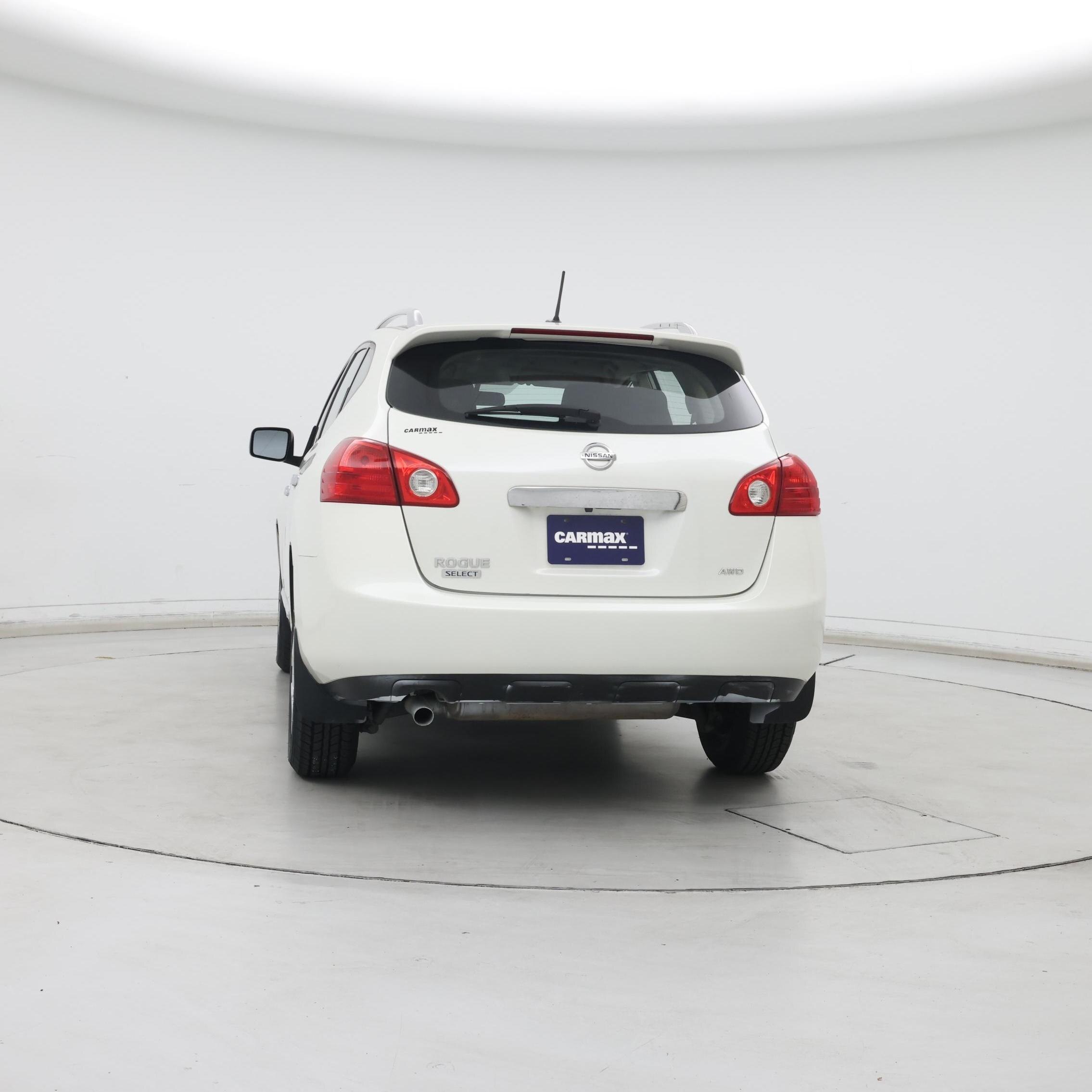 Thumbnail: 2015 Nissan Rogue - 6