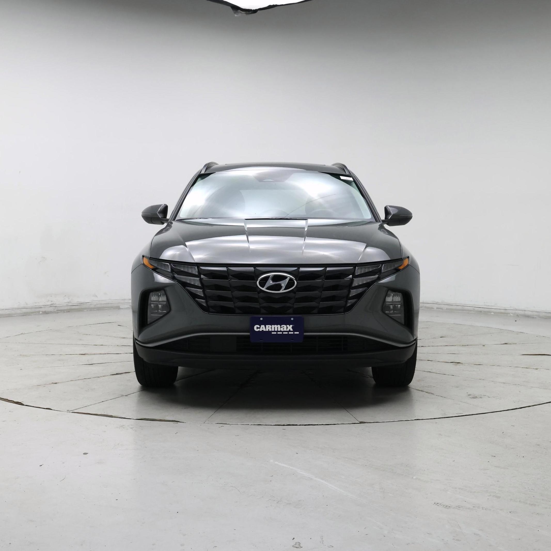 Thumbnail: 2024 Hyundai Tucson - 5