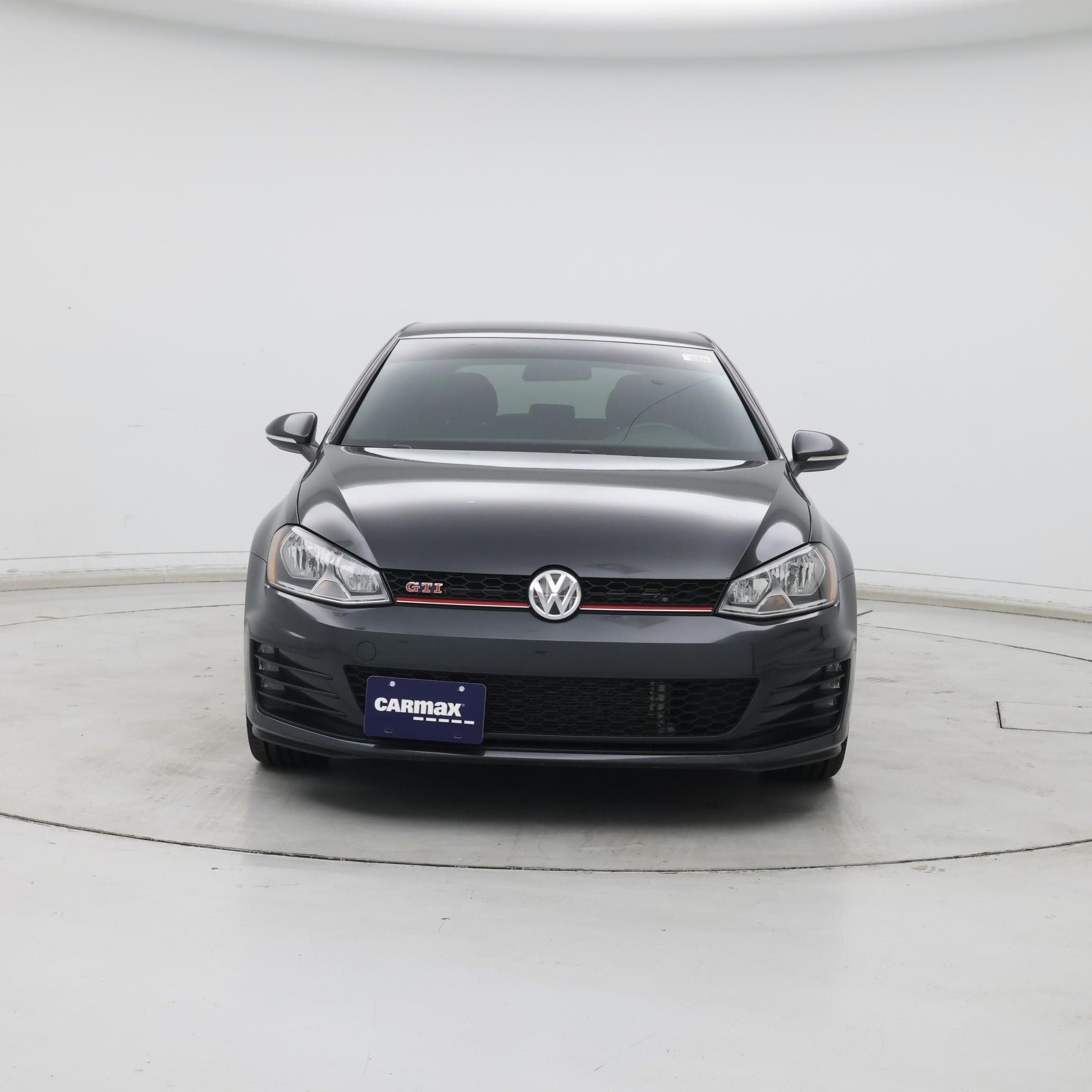 Thumbnail: 2016 Volkswagen Golf - 5