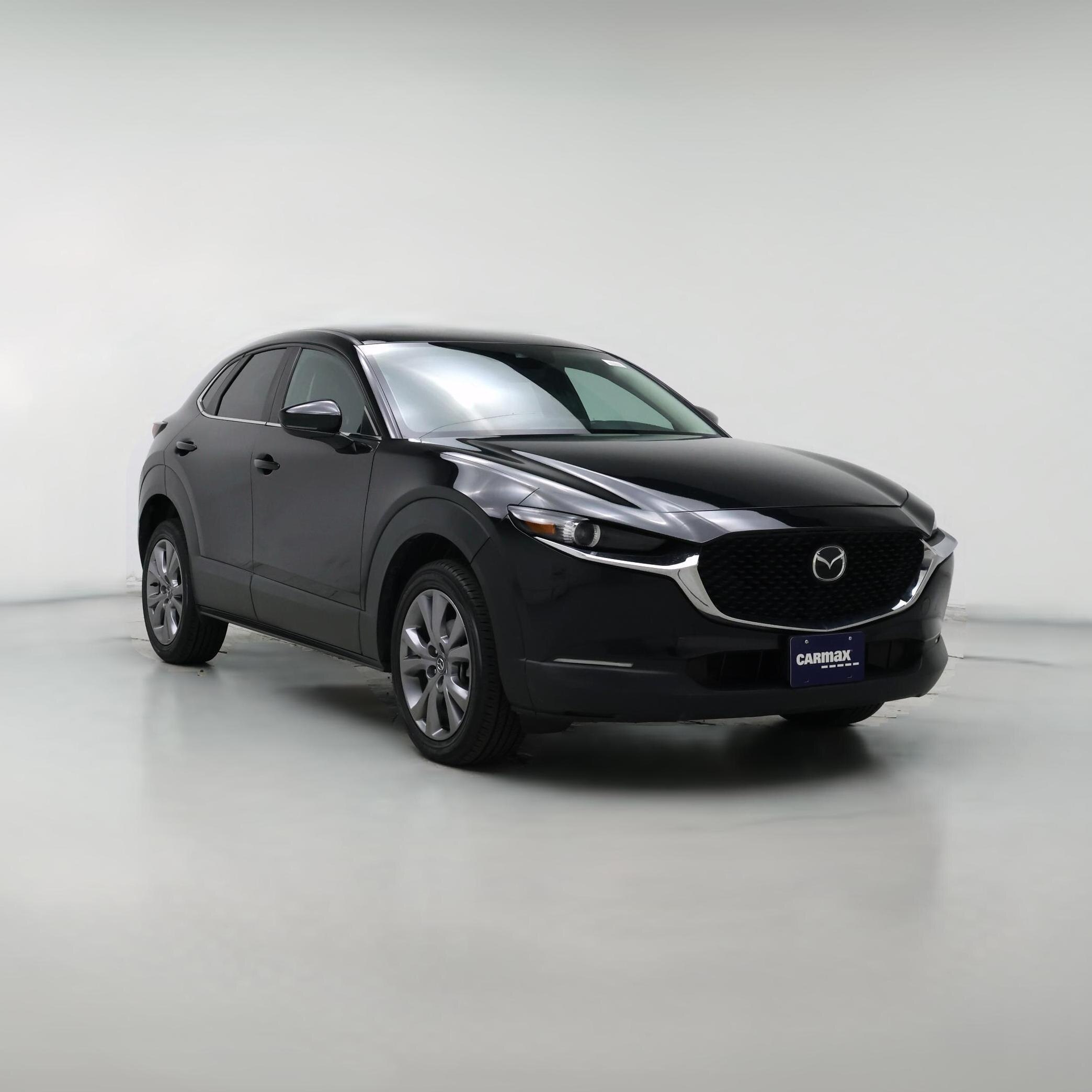 Thumbnail: 2023 Mazda CX-30 - 1