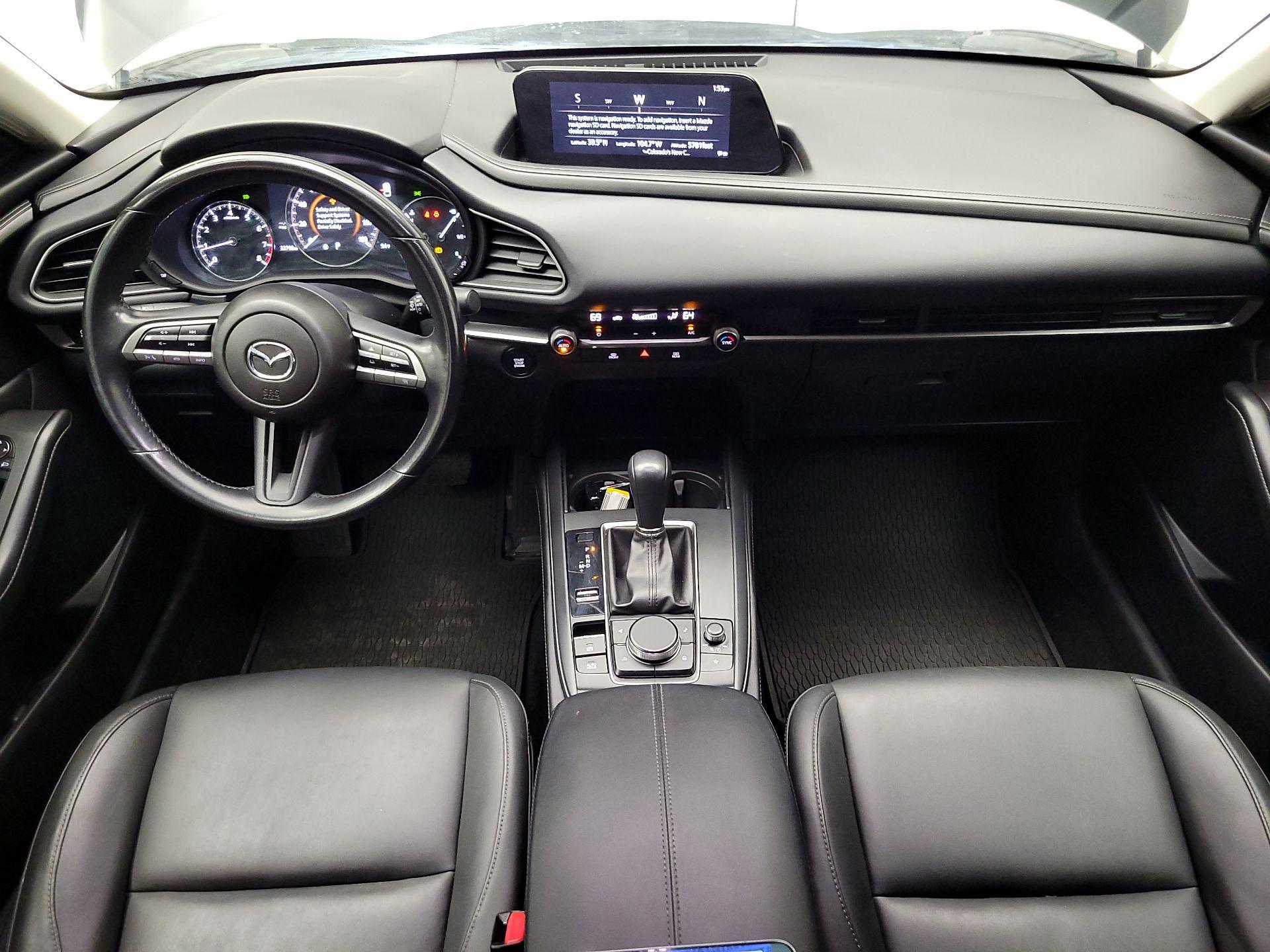 Thumbnail: 2023 Mazda CX-30 - 9